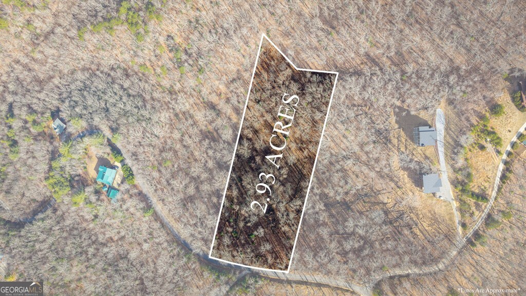 Lot 20 Raven Ridge Circle Property Photo 4
