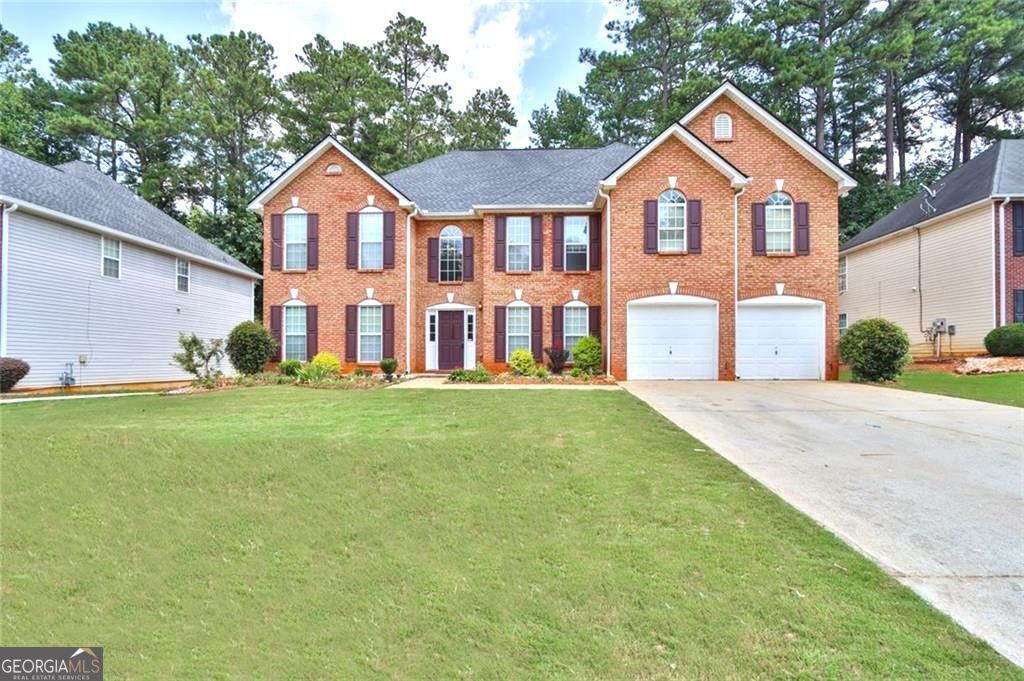 3070 Emden Trail Property Photo 1