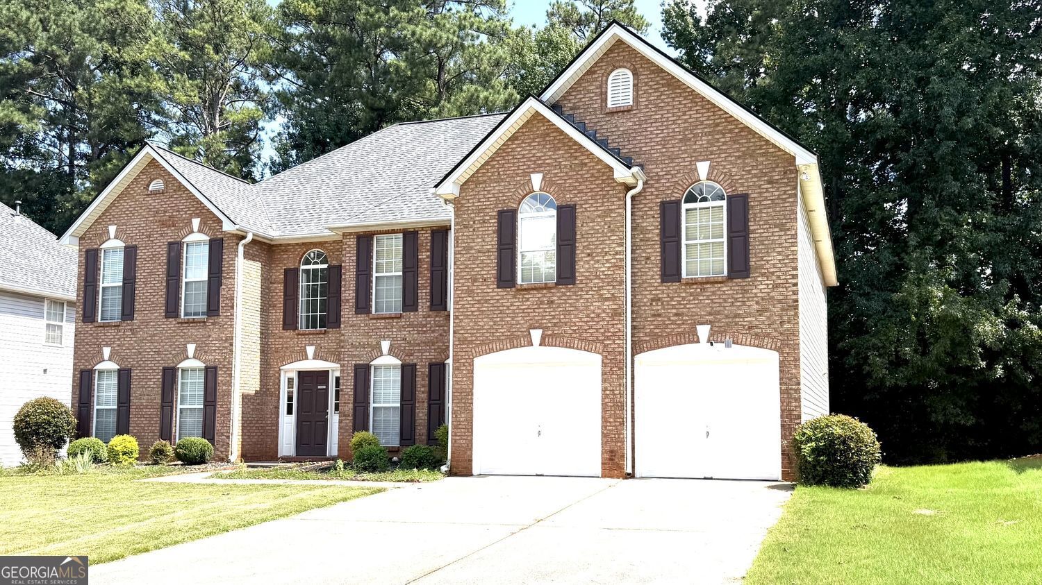 3070 Emden Trail Property Photo 3