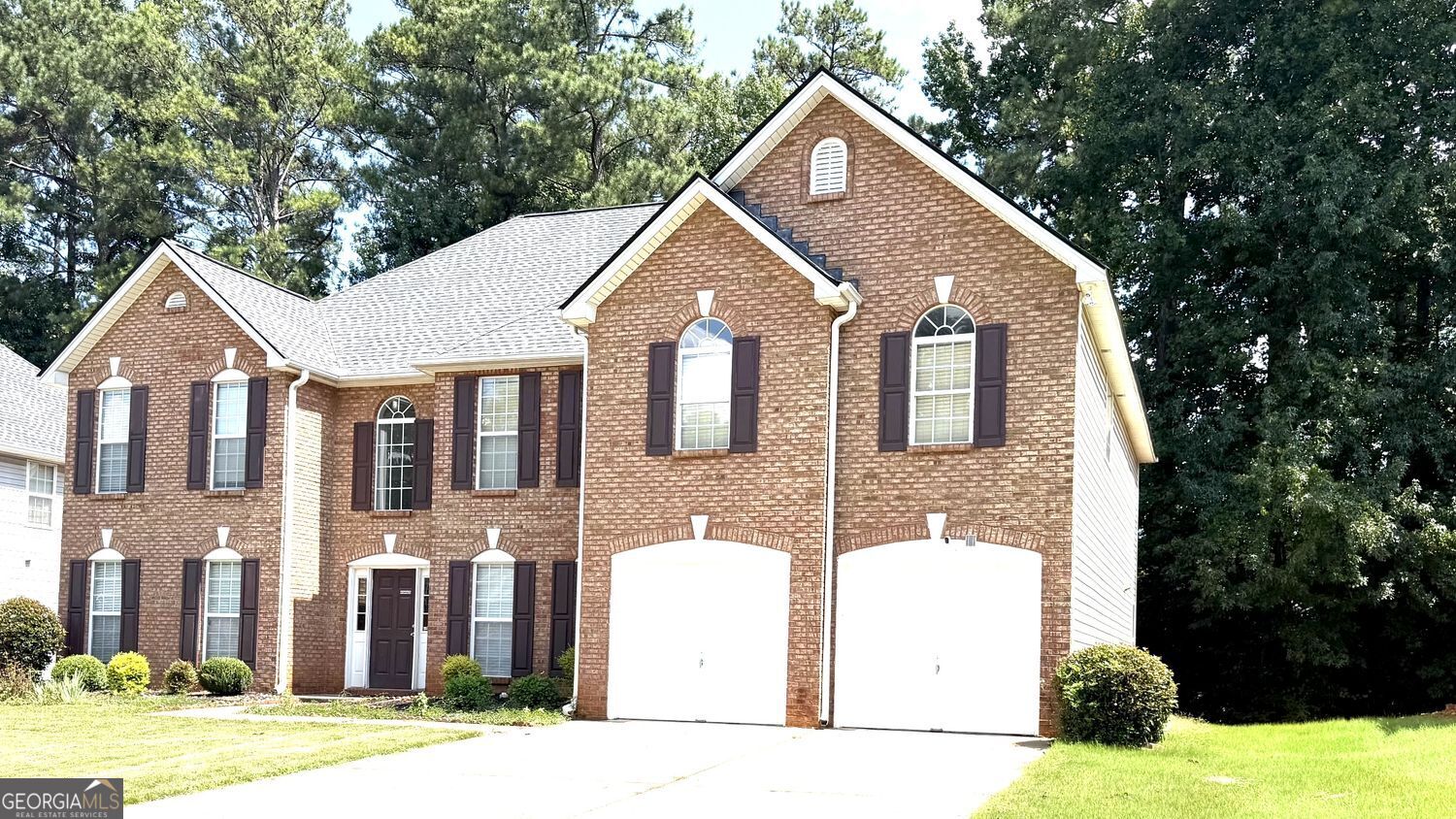 3070 Emden Trail Property Photo 4