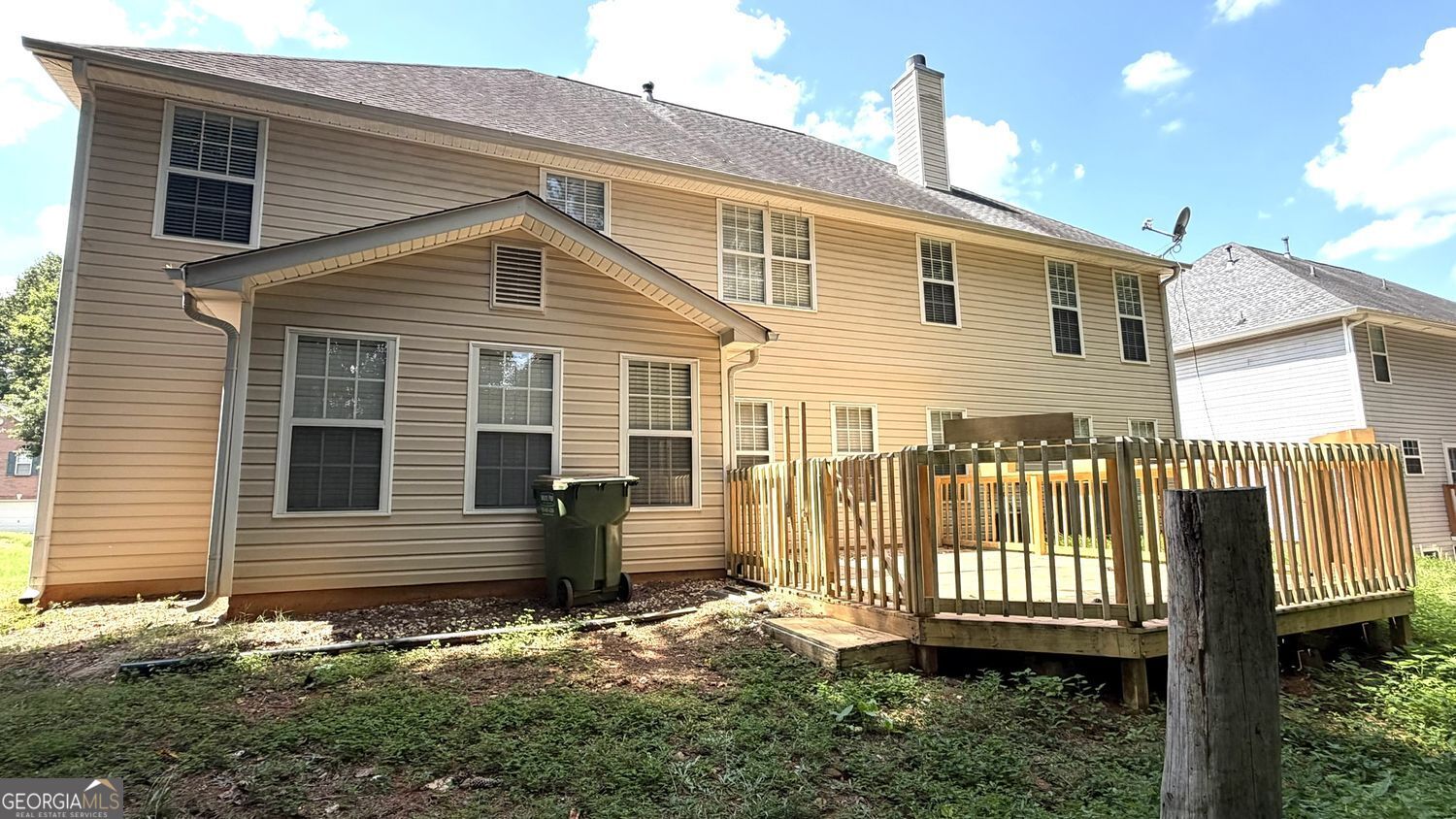 3070 Emden Trail Property Photo 42