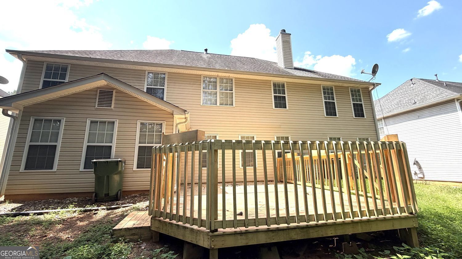 3070 Emden Trail Property Photo 43