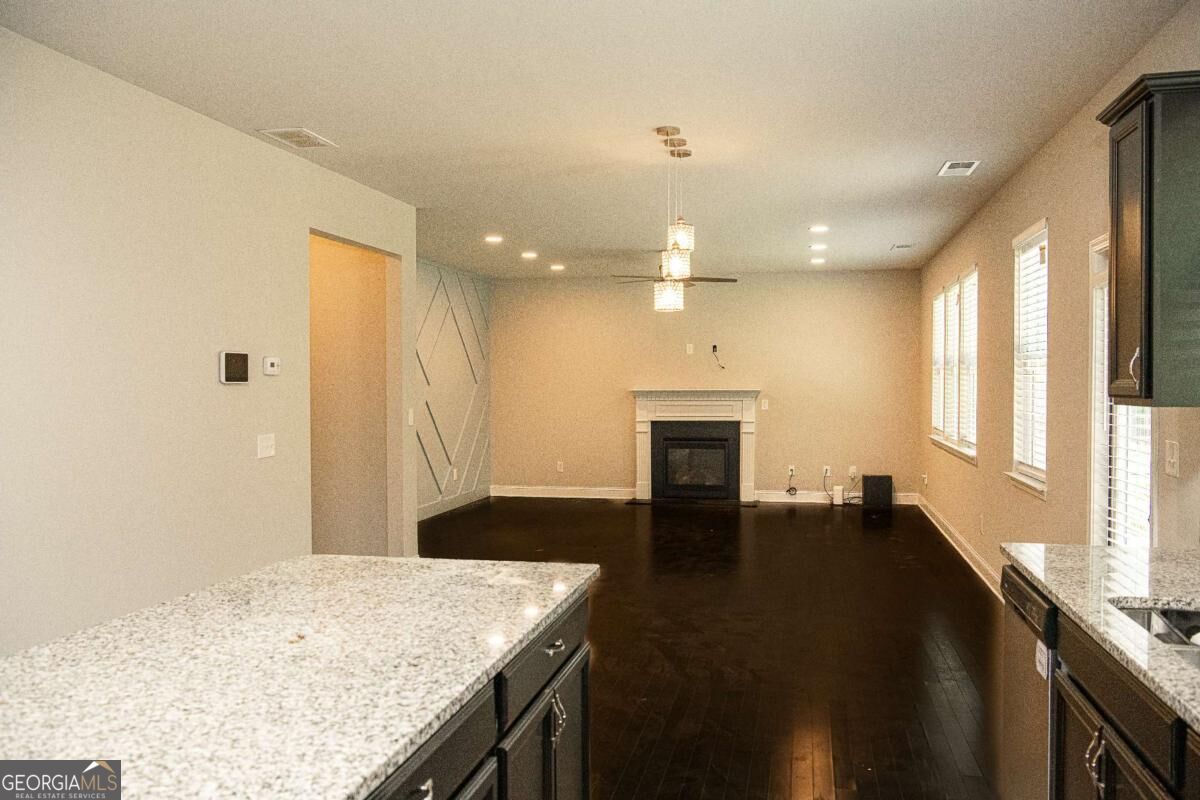 4956 Crider Creek Drive Property Photo 4
