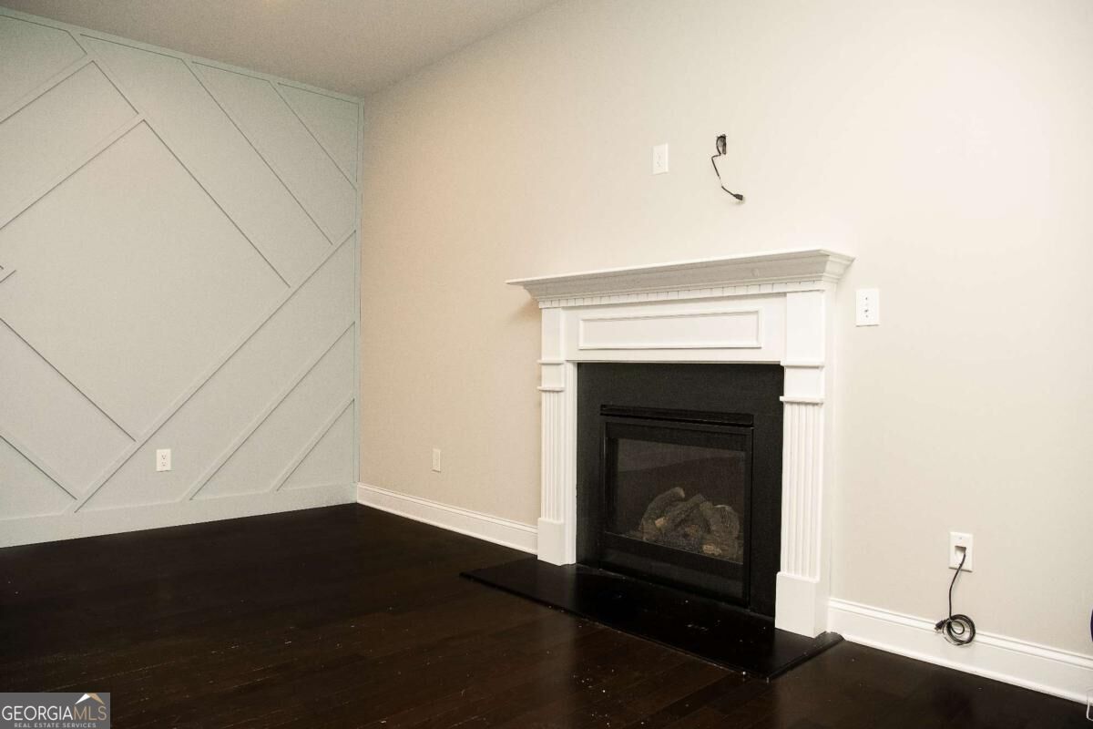 4956 Crider Creek Drive Property Photo 6