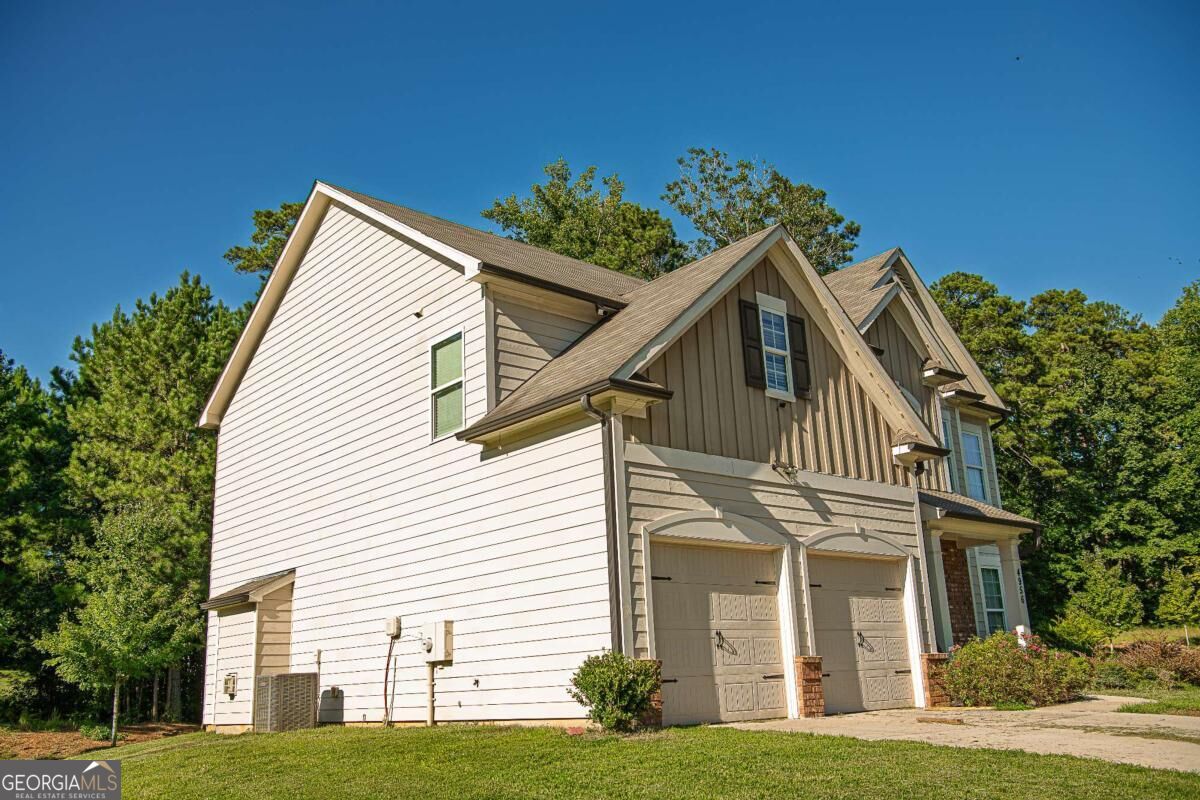4956 Crider Creek Drive Property Photo 39
