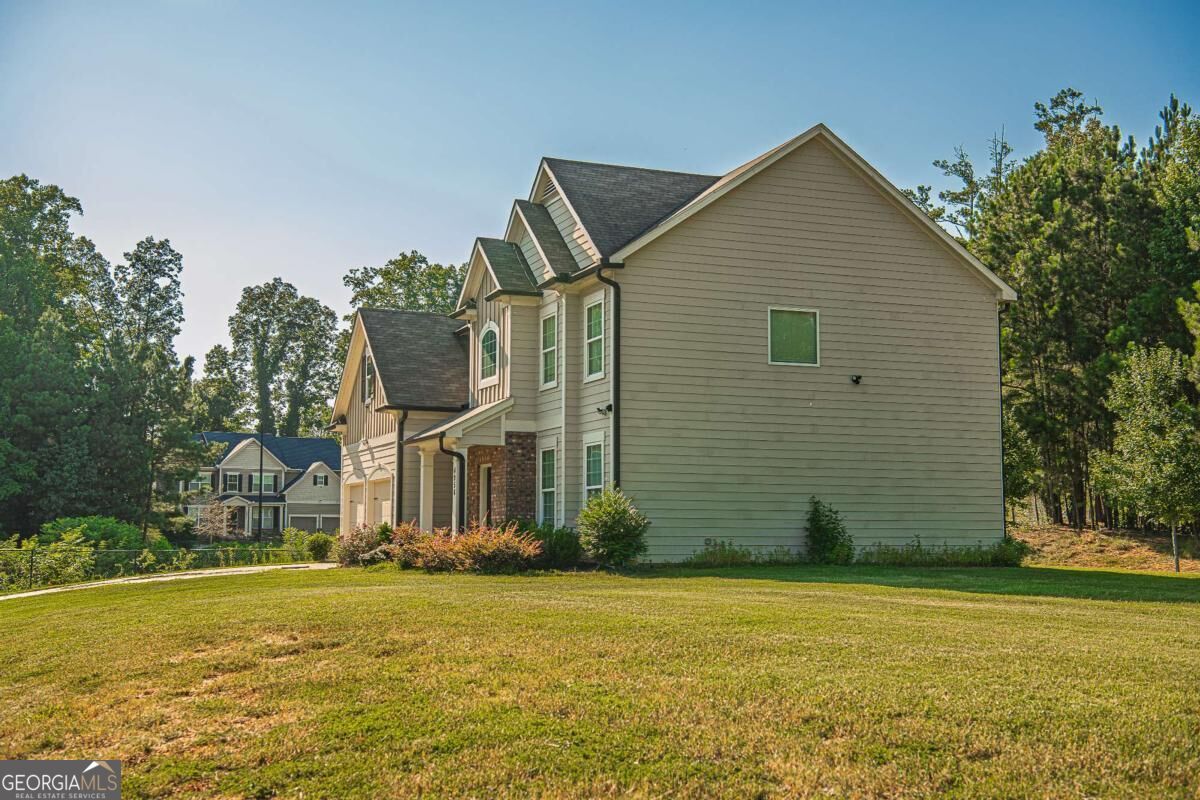 4956 Crider Creek Drive Property Photo 40