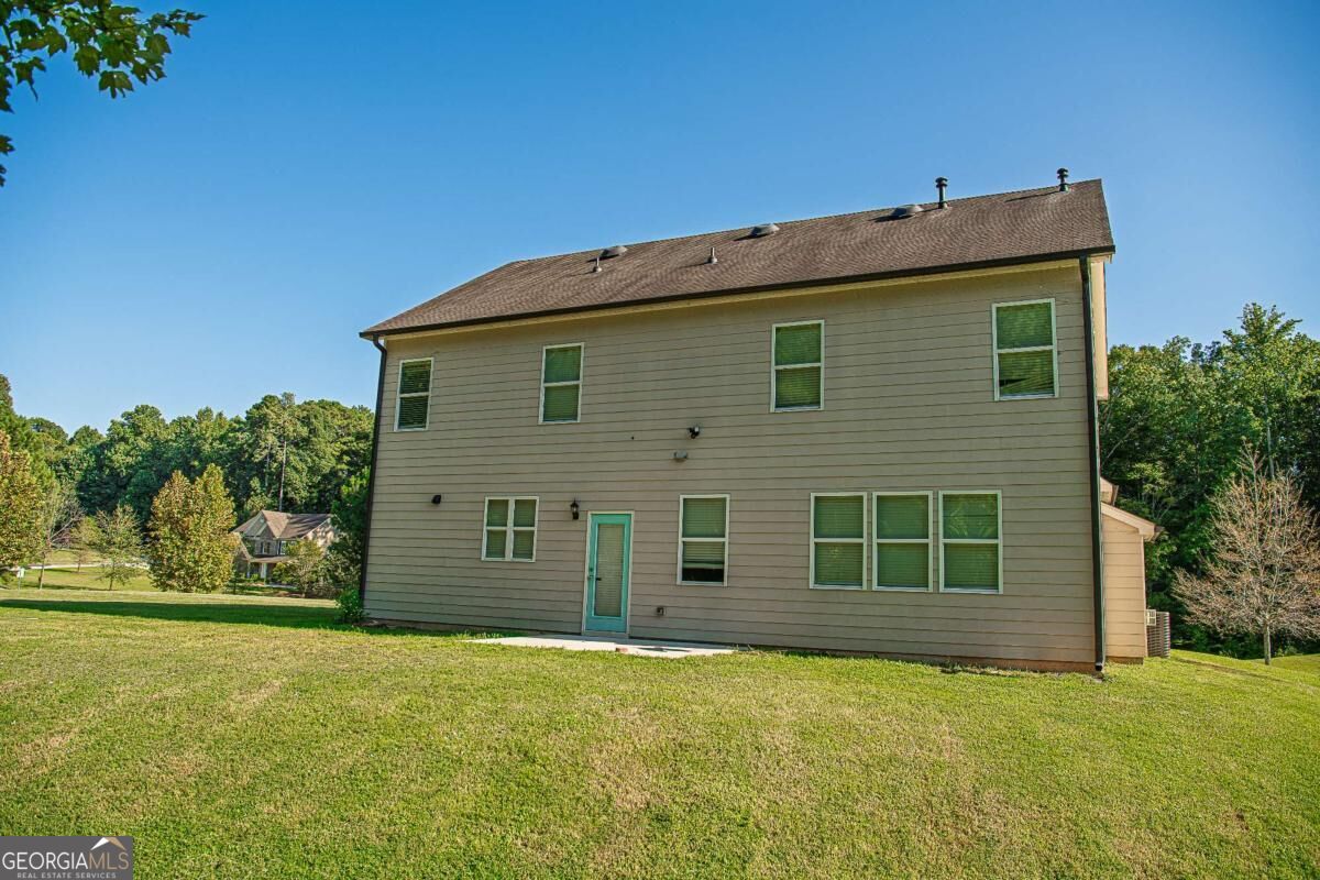 4956 Crider Creek Drive Property Photo 41