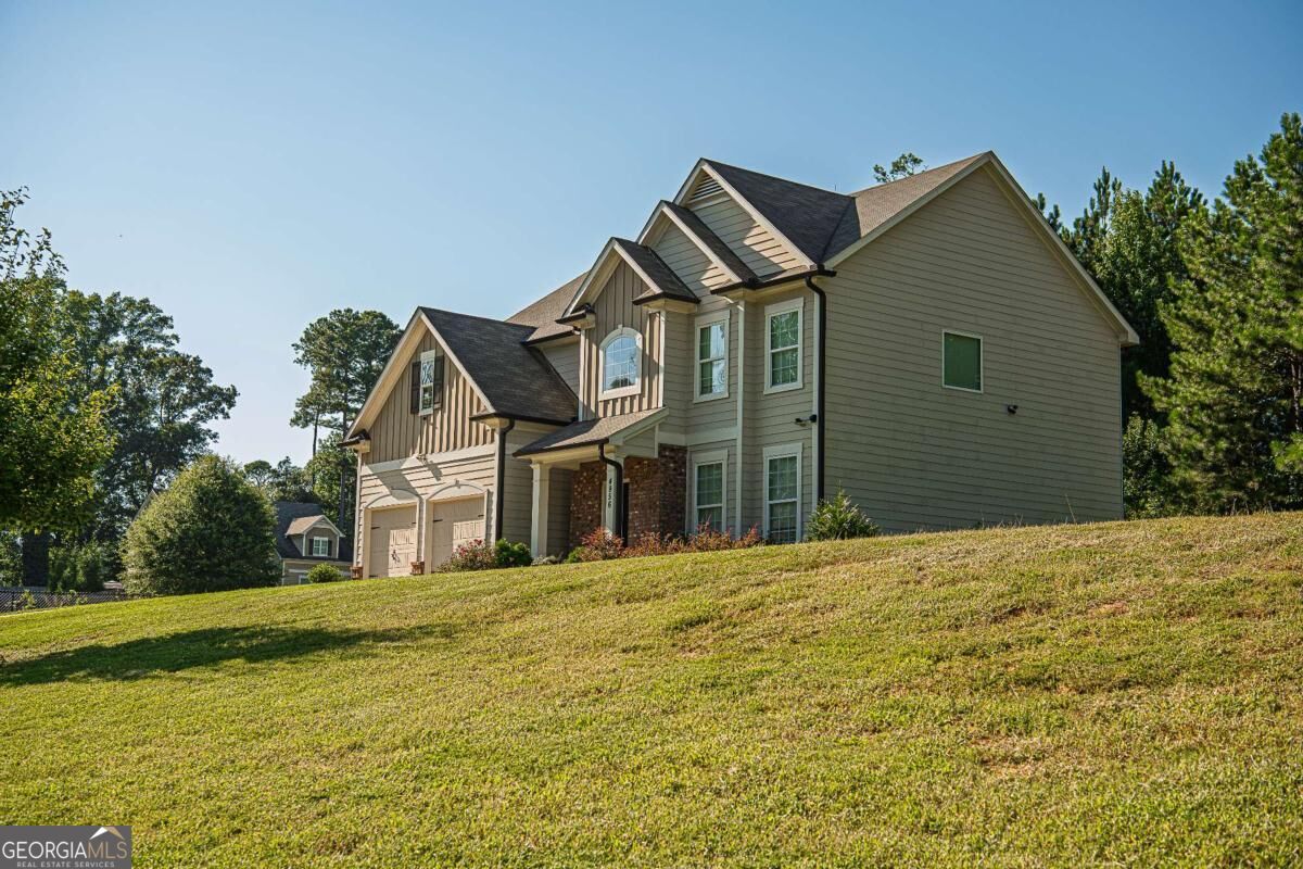 4956 Crider Creek Drive Property Photo 44