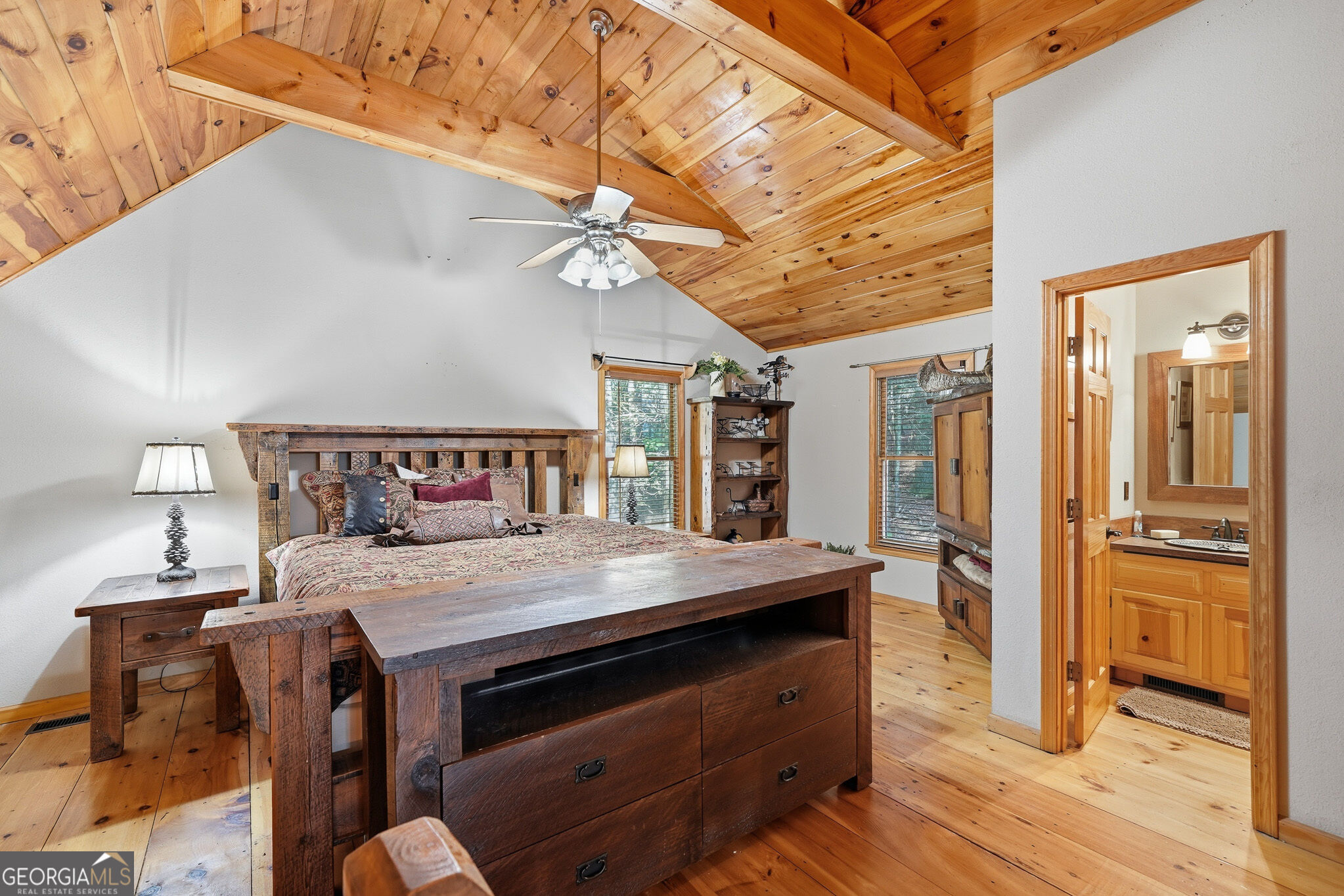 153 Blackberry Falls Drive Property Photo 3
