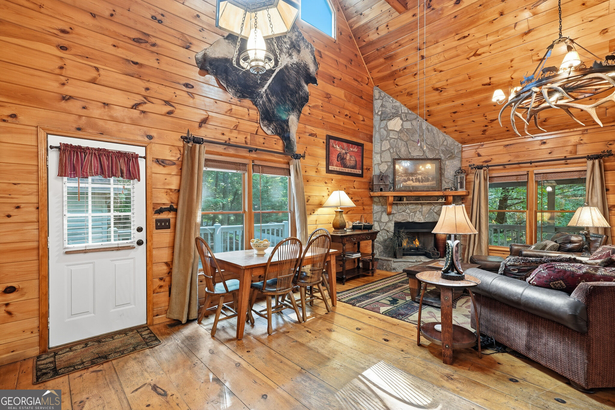 153 Blackberry Falls Drive Property Photo 4