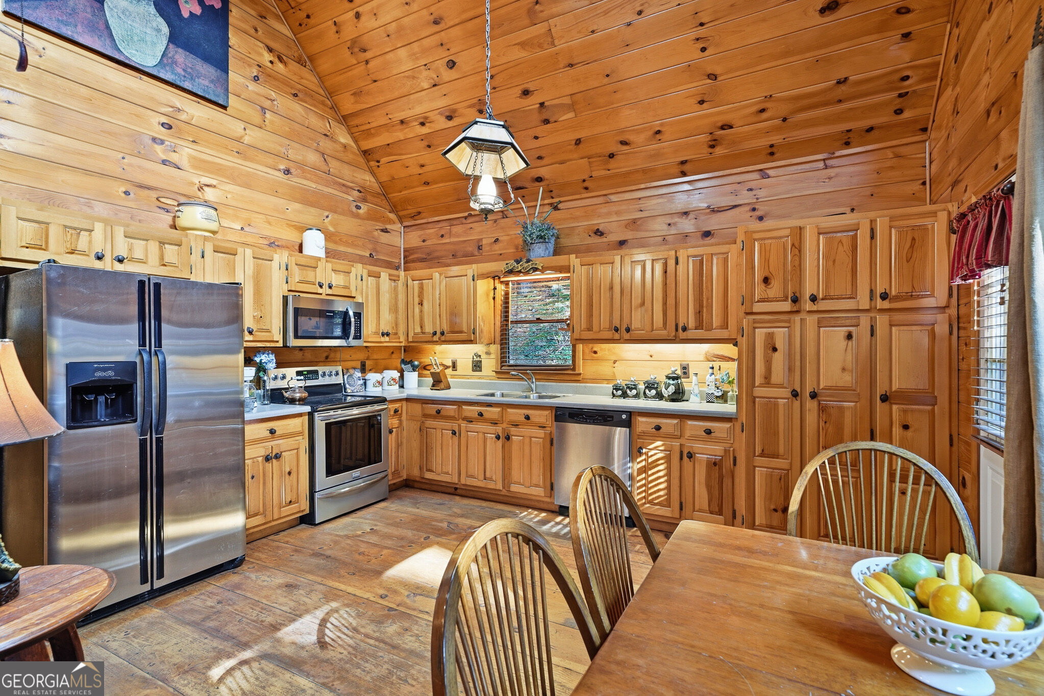 153 Blackberry Falls Drive Property Photo 5