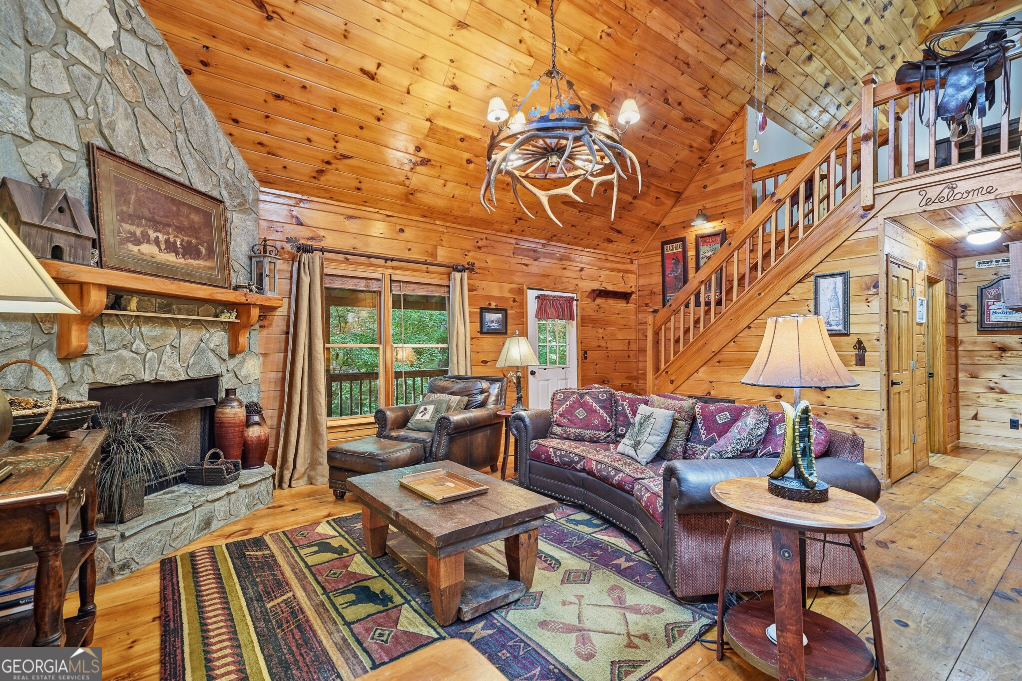 153 Blackberry Falls Drive Property Photo 8