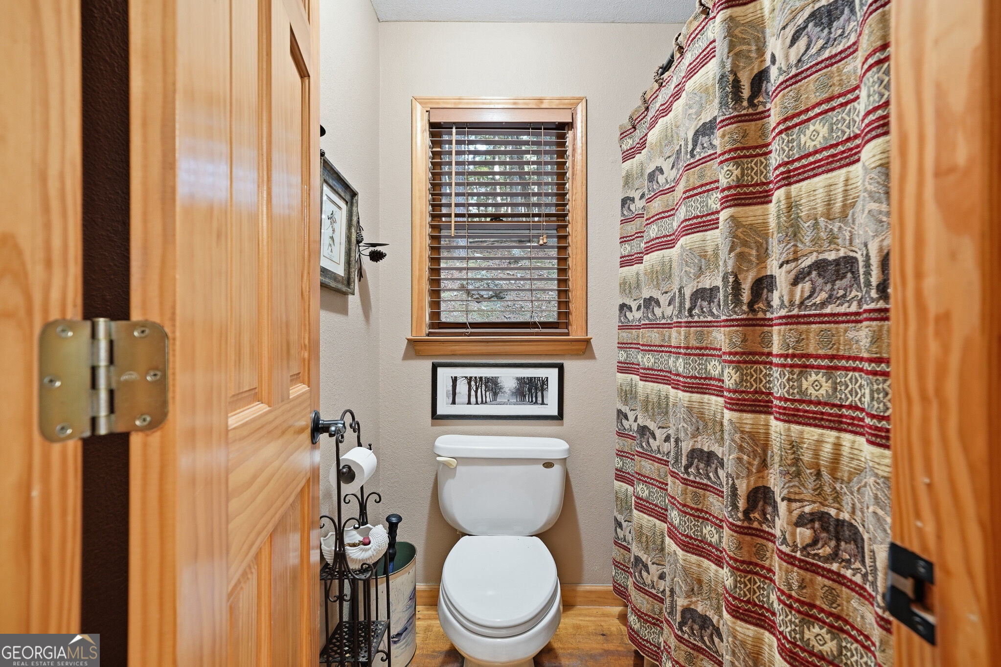 153 Blackberry Falls Drive Property Photo 15