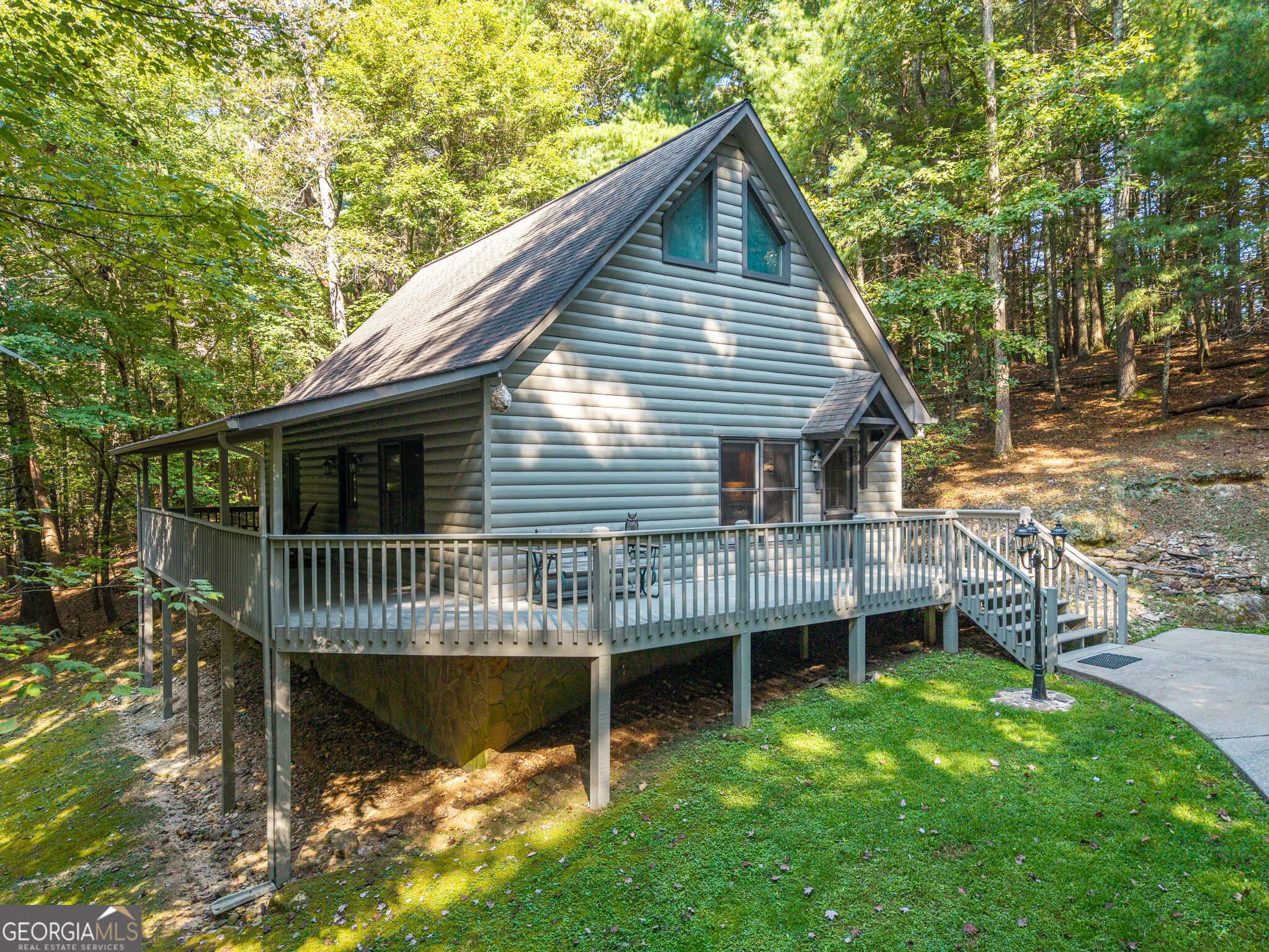 153 Blackberry Falls Drive Property Photo 20