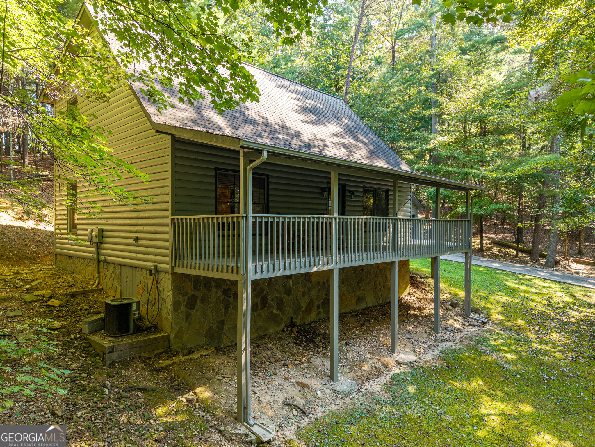 153 Blackberry Falls Drive Property Photo 21