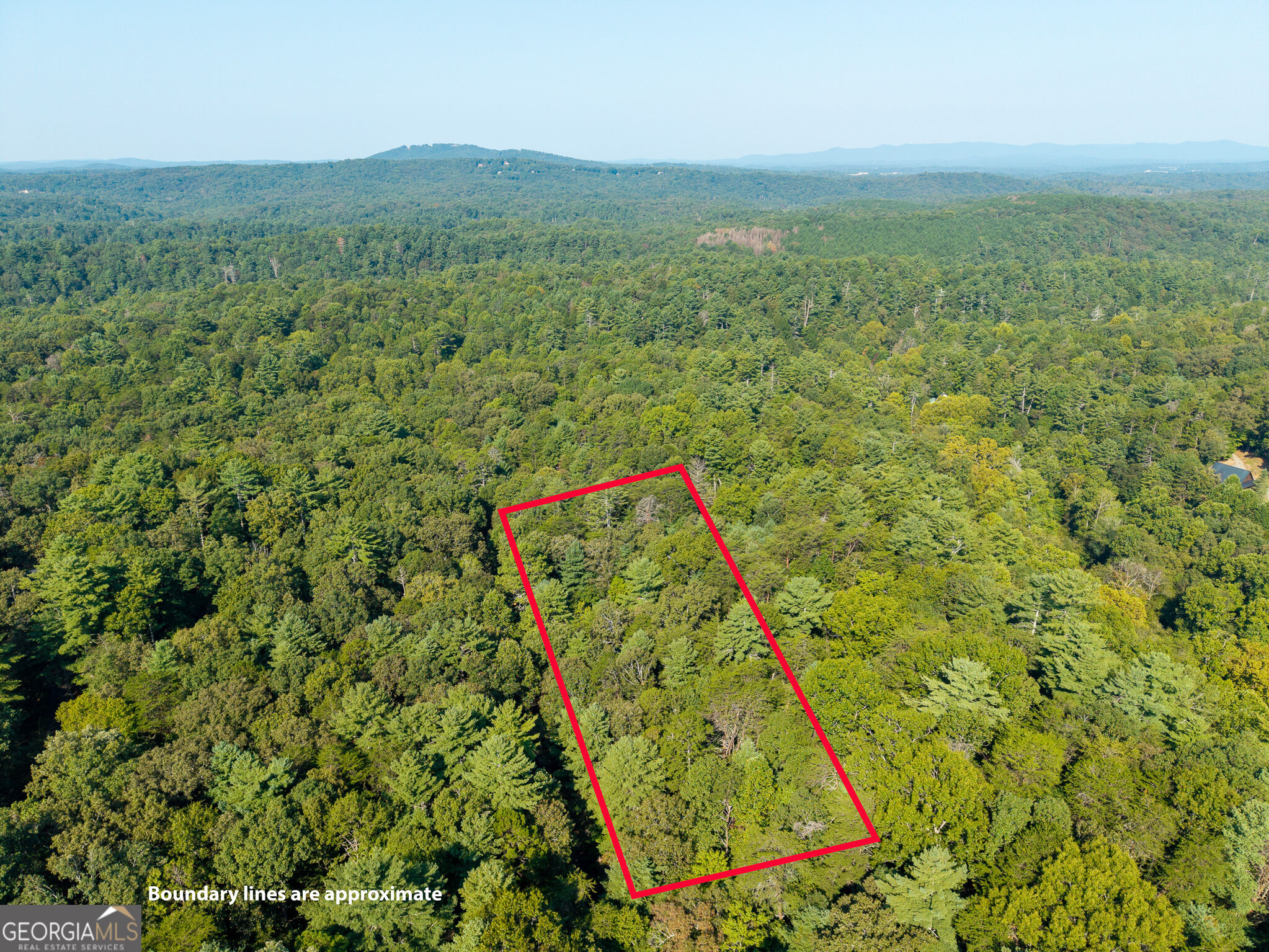 153 Blackberry Falls Drive Property Photo 24