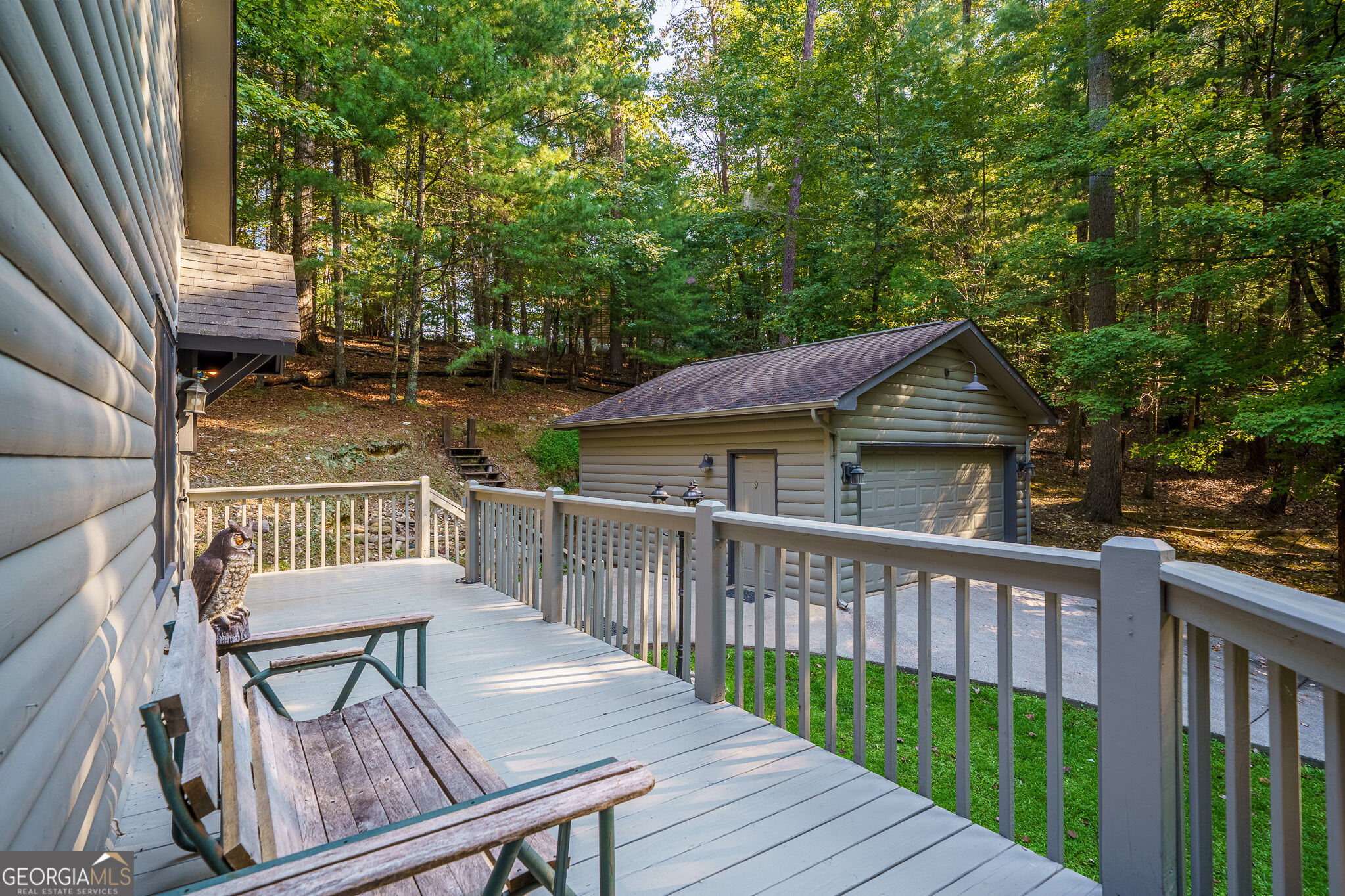 153 Blackberry Falls Drive Property Photo 29