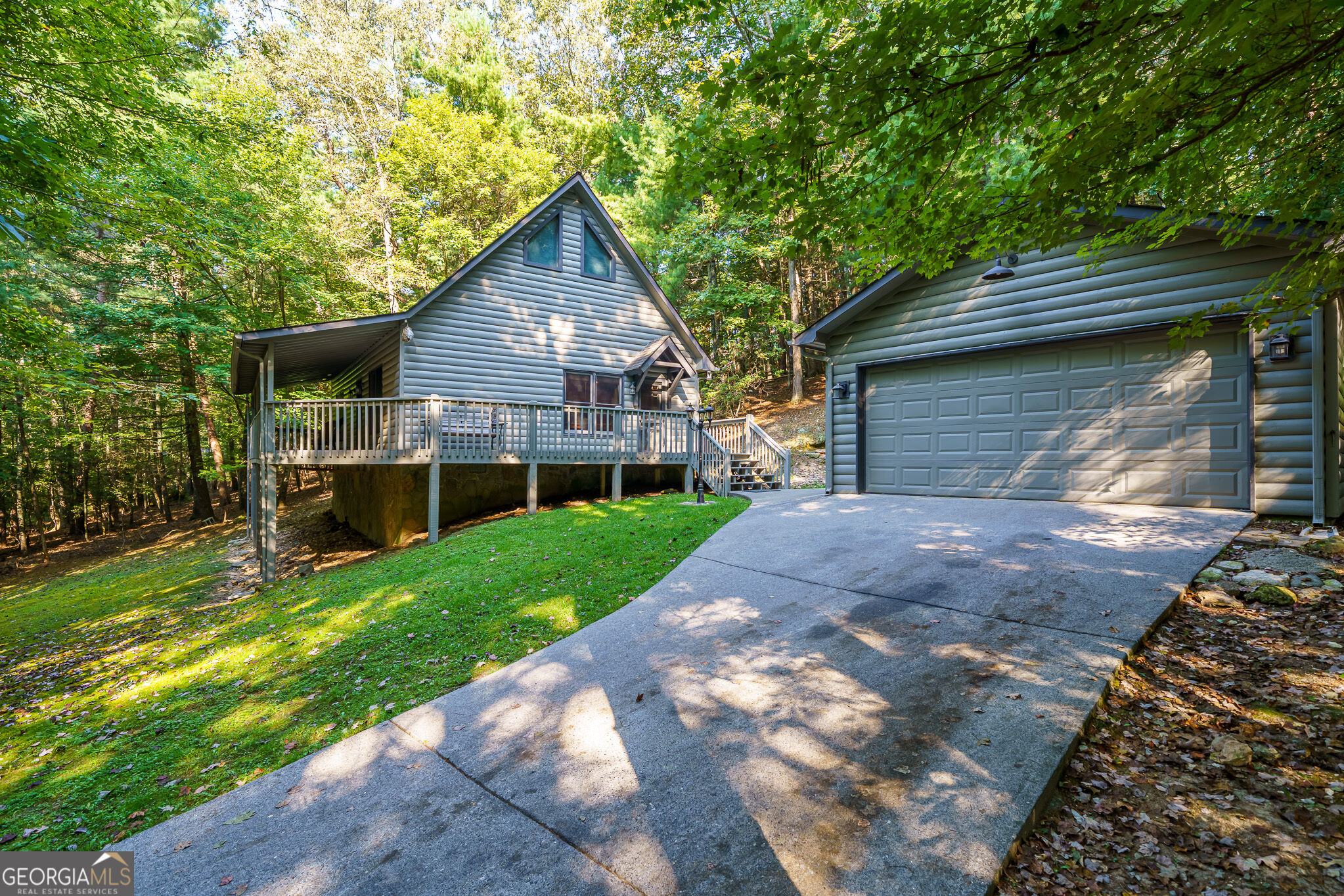 153 Blackberry Falls Drive Property Photo 30