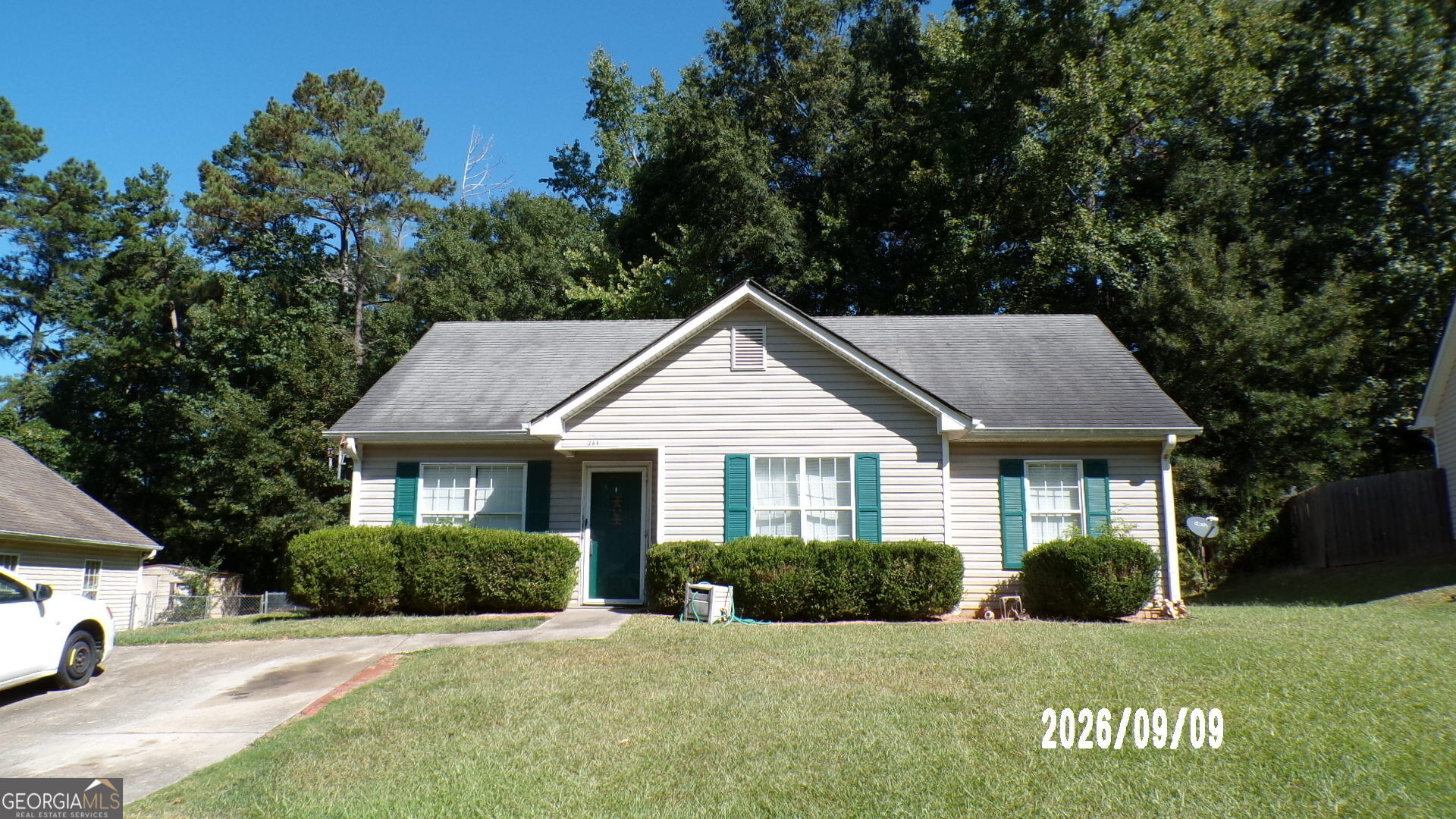 264 Griffith Street Property Photo 1