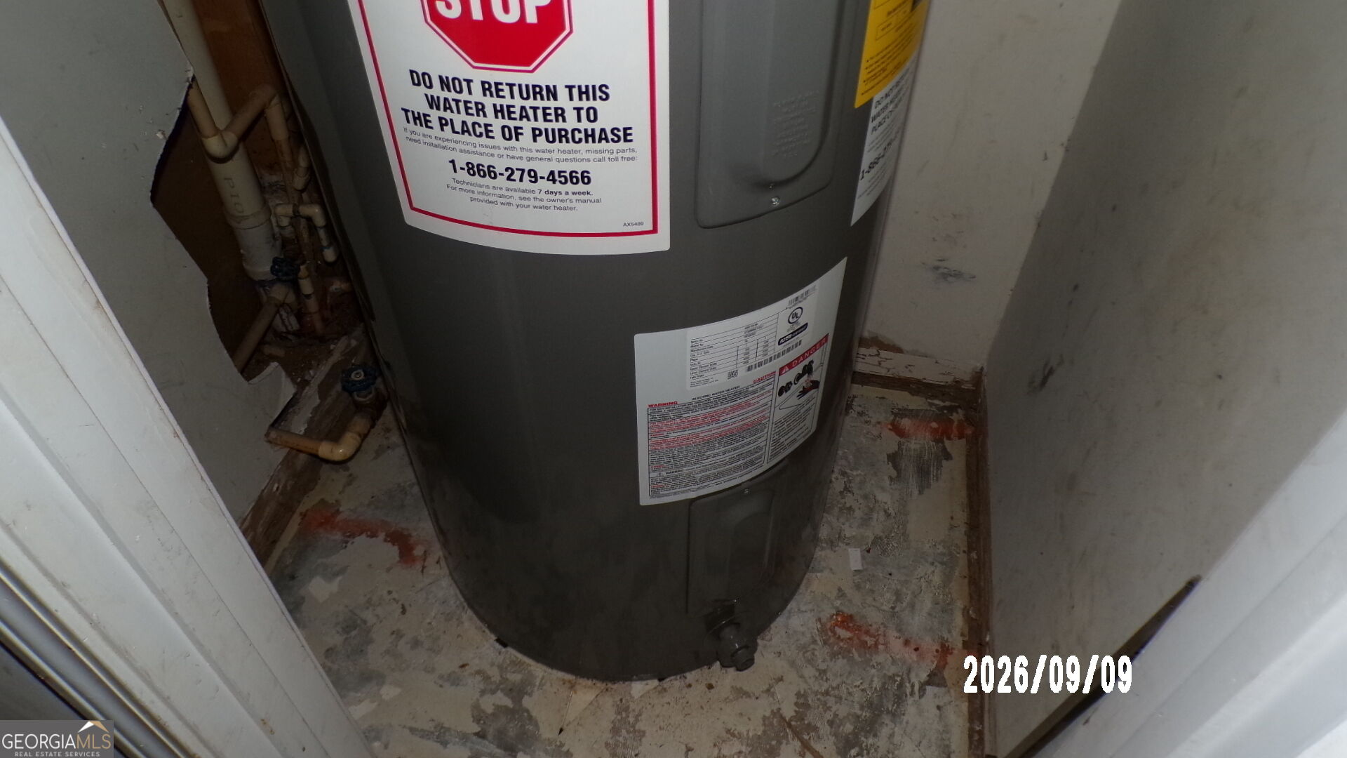264 Griffith Street Property Photo 6