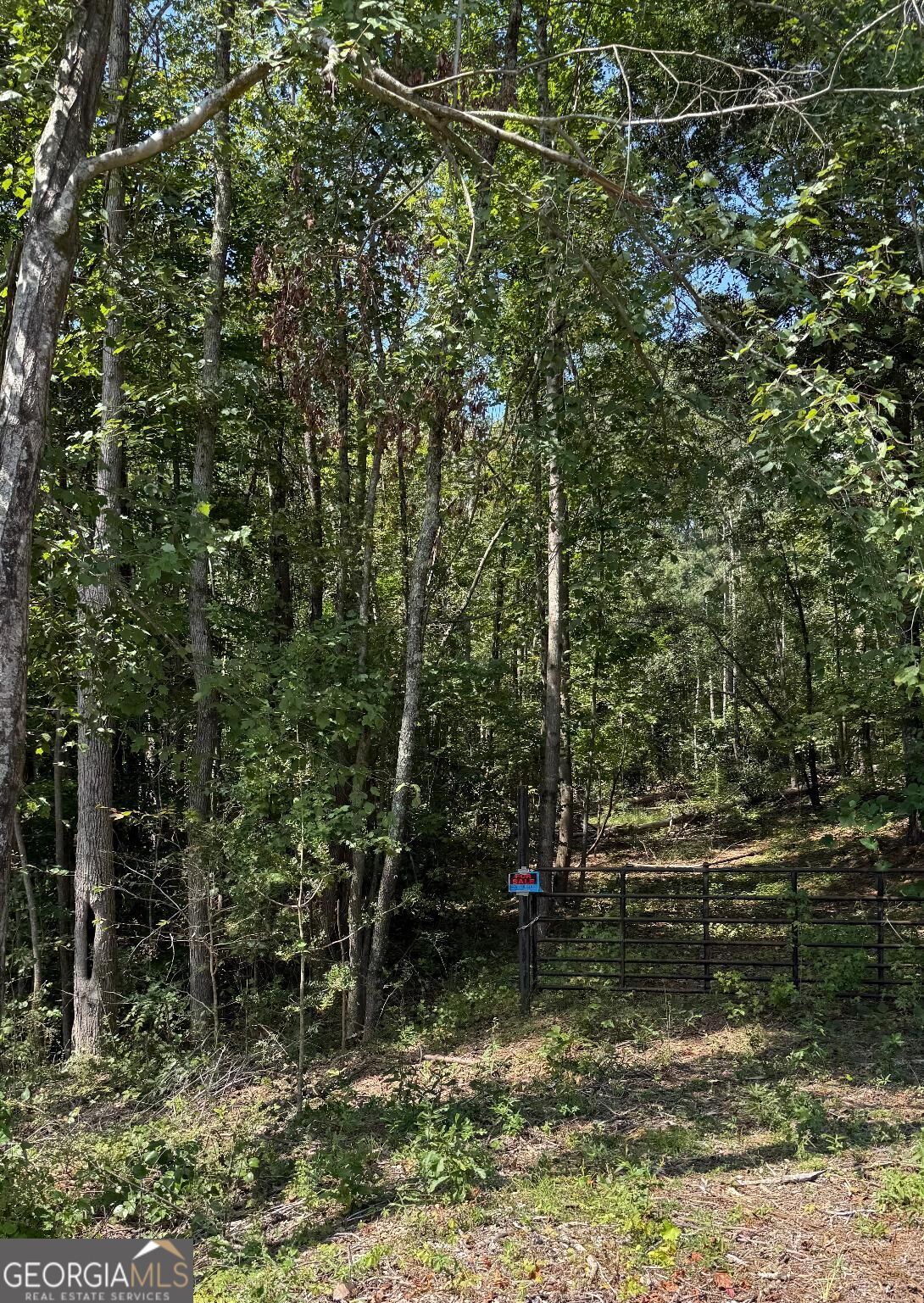 0 Highway 92 & 166 Property Photo 1