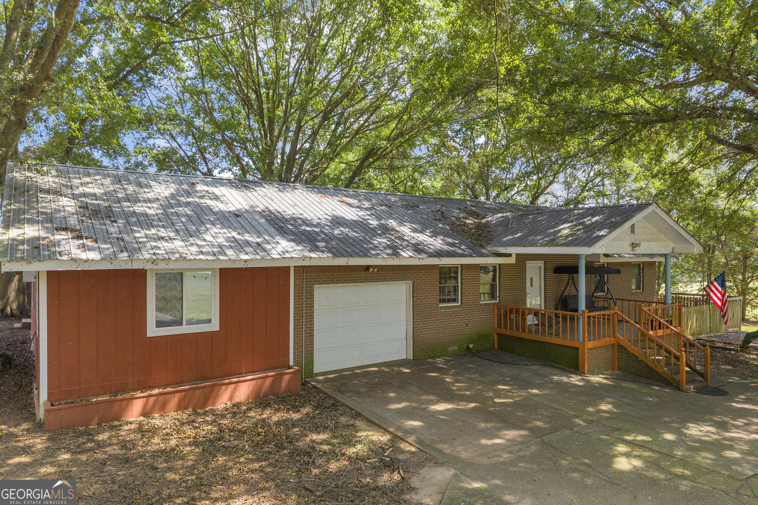 7668 Mud Creek Road Property Photo 7