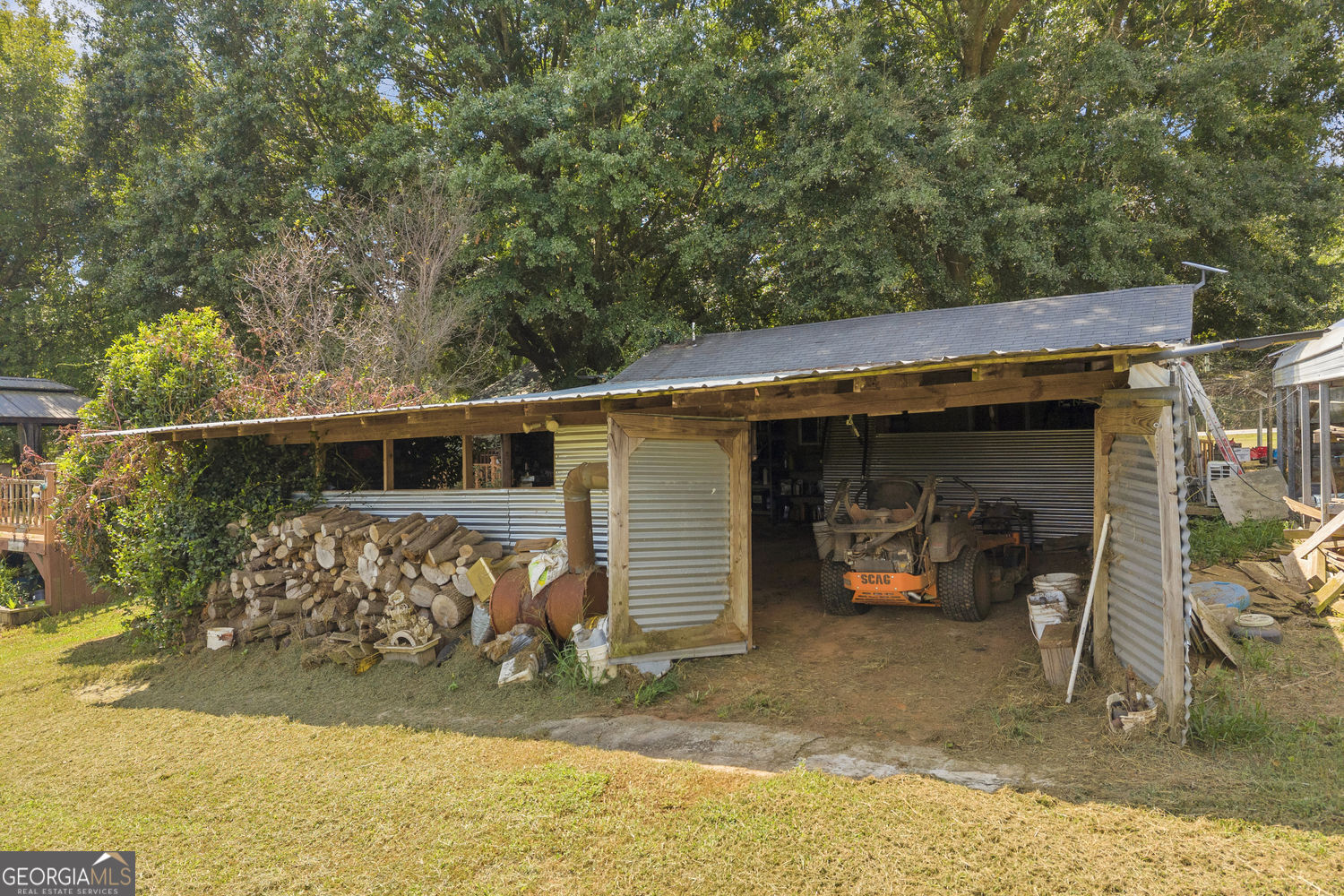 7668 Mud Creek Road Property Photo 78