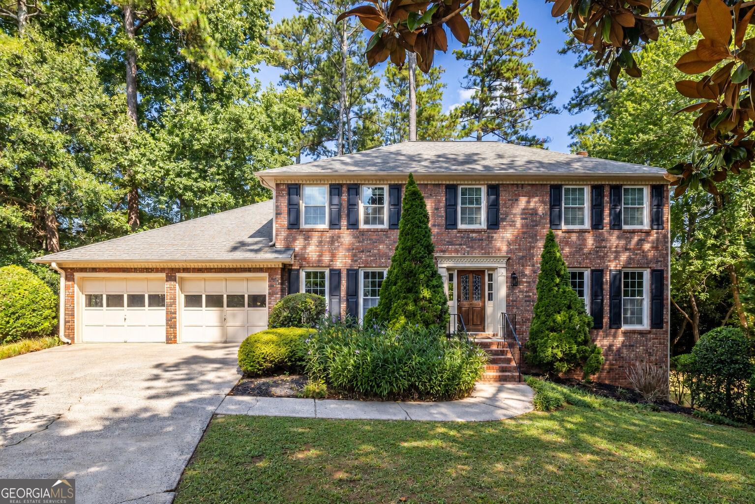 1509 Quarter Horse Way Property Photo 1