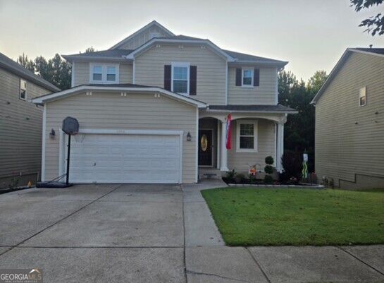 1198 Lanier Springs Drive Property Photo 1