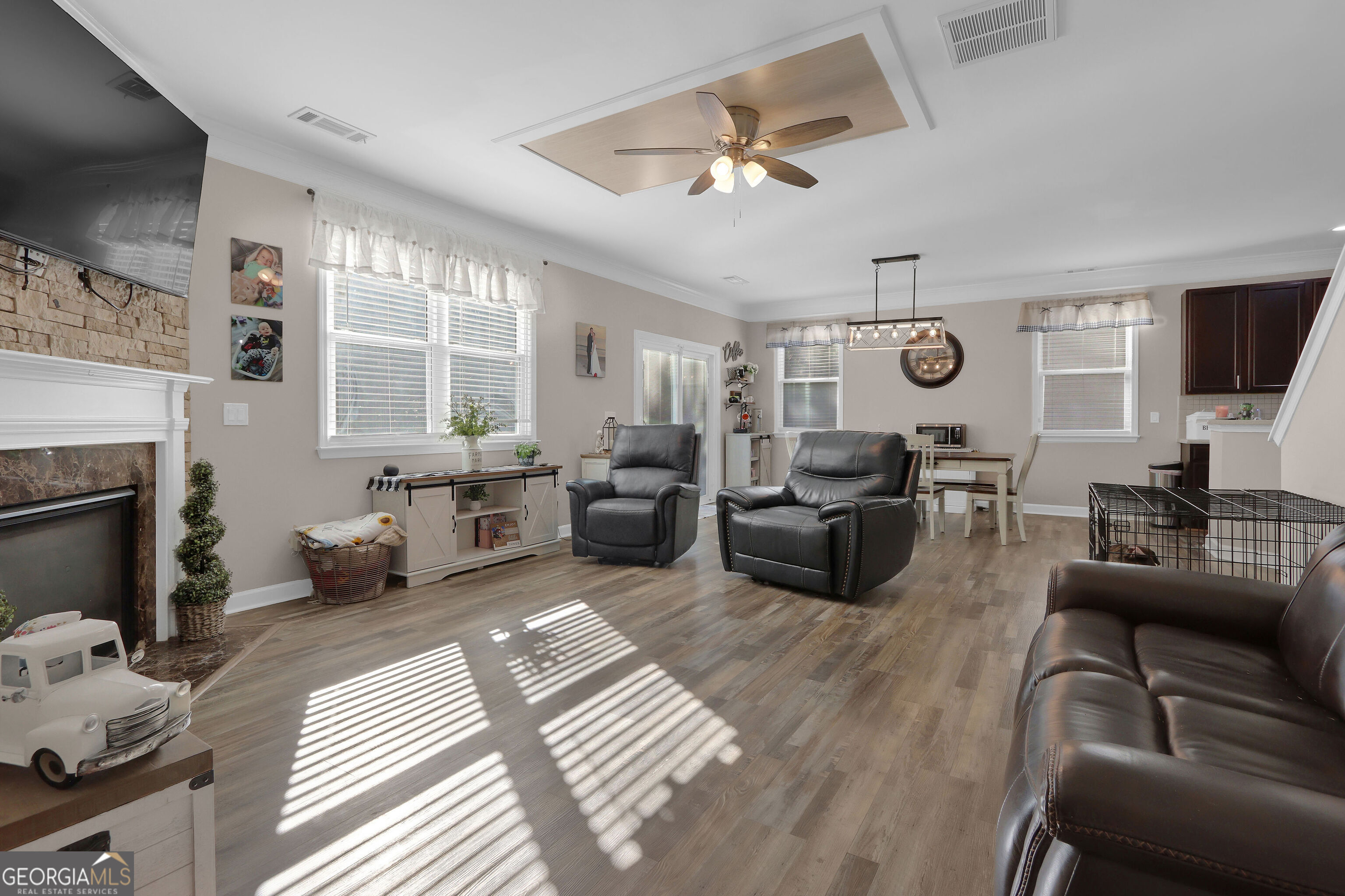 1198 Lanier Springs Drive Property Photo 13