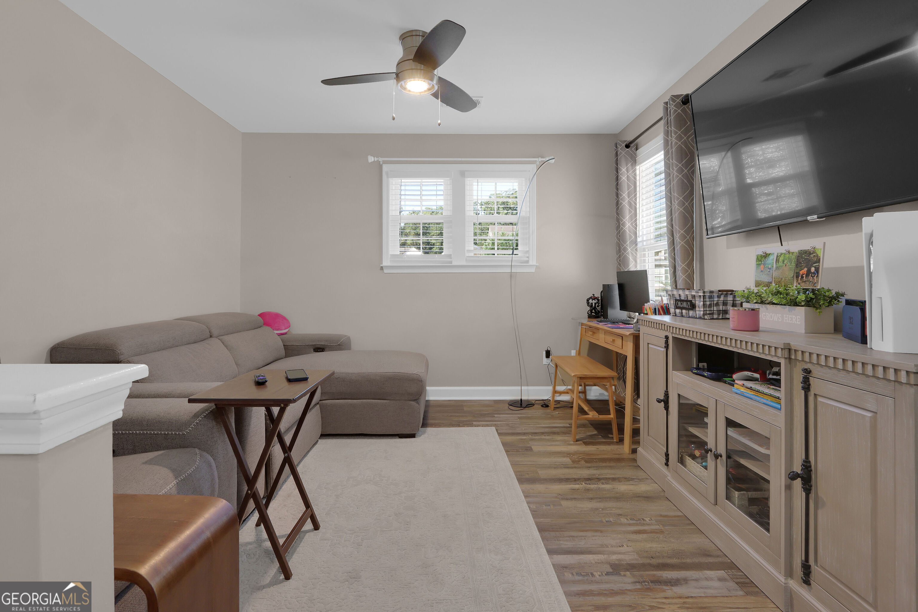 1198 Lanier Springs Drive Property Photo 16