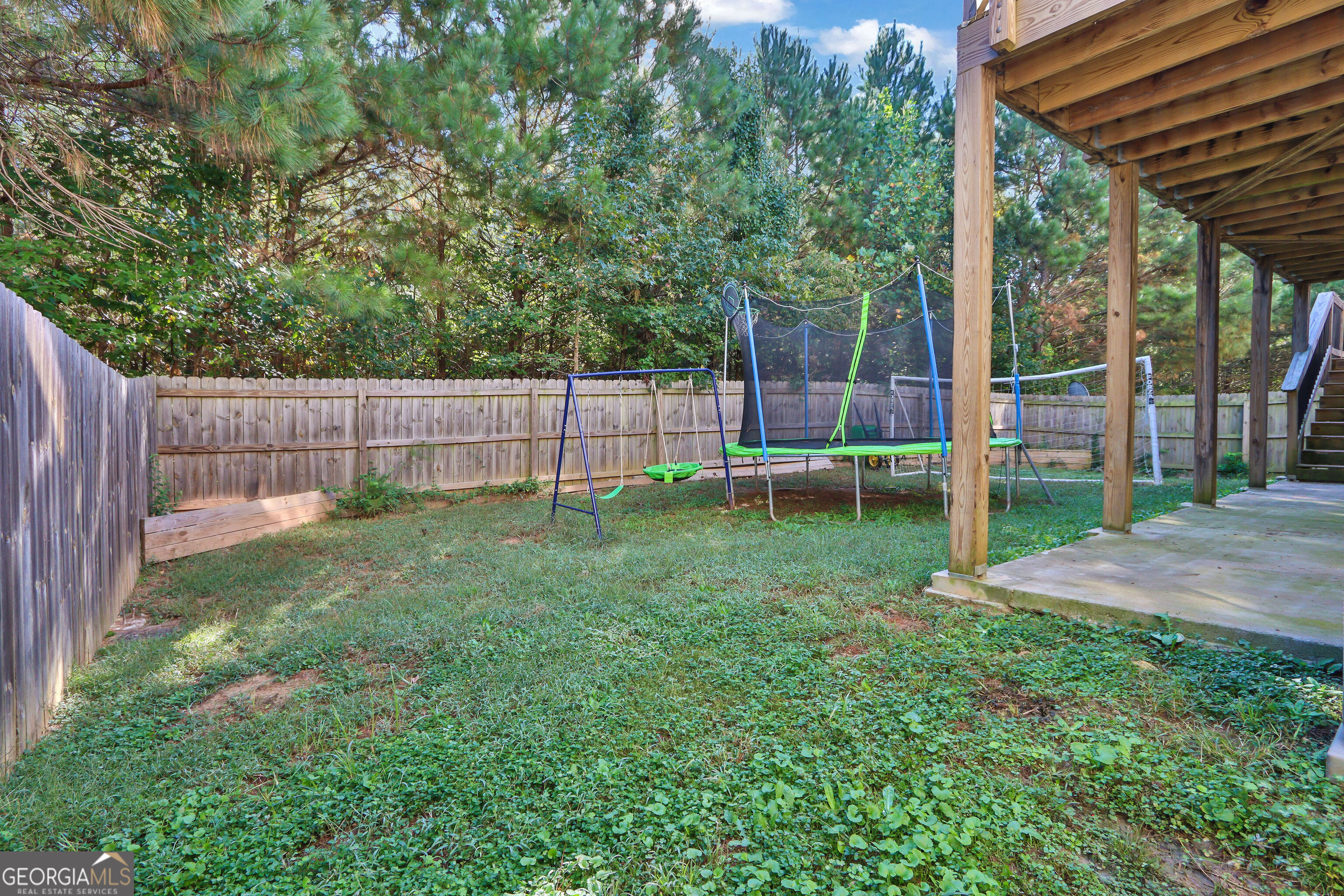 1198 Lanier Springs Drive Property Photo 34
