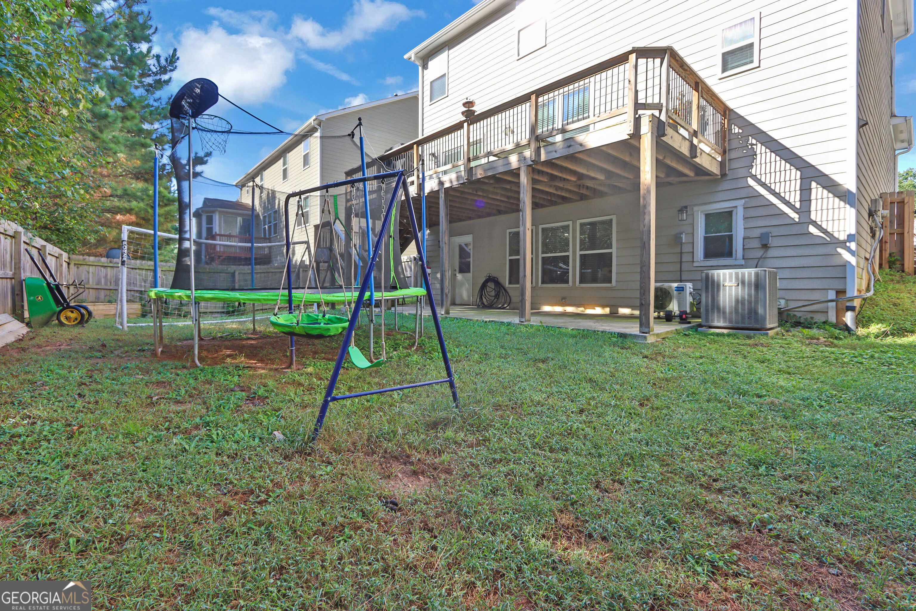 1198 Lanier Springs Drive Property Photo 35
