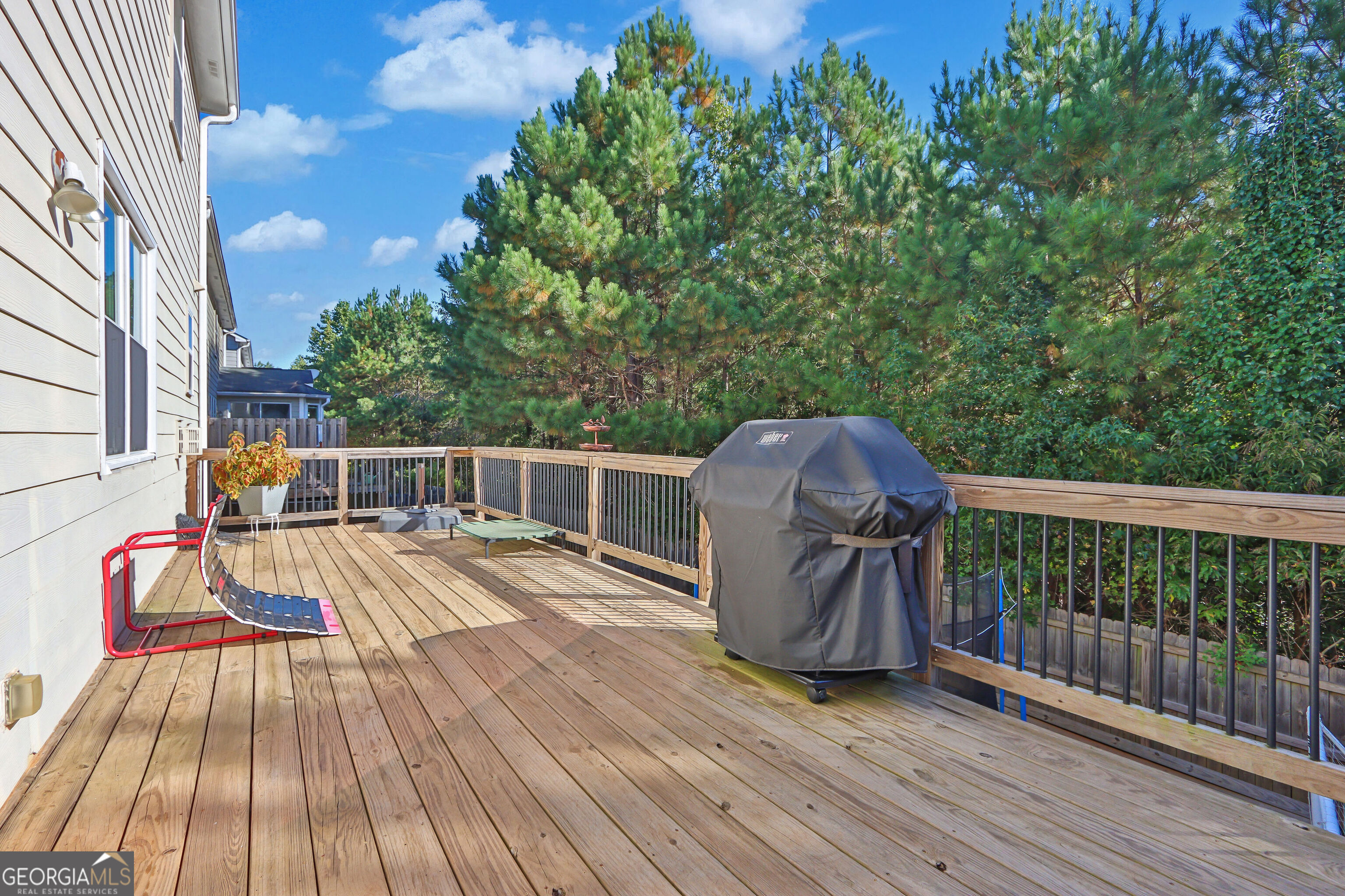1198 Lanier Springs Drive Property Photo 37