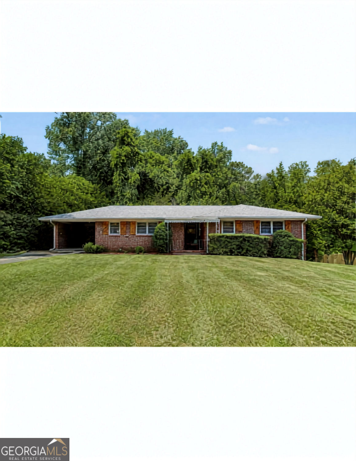 4455 Hillpine Road Property Photo 1