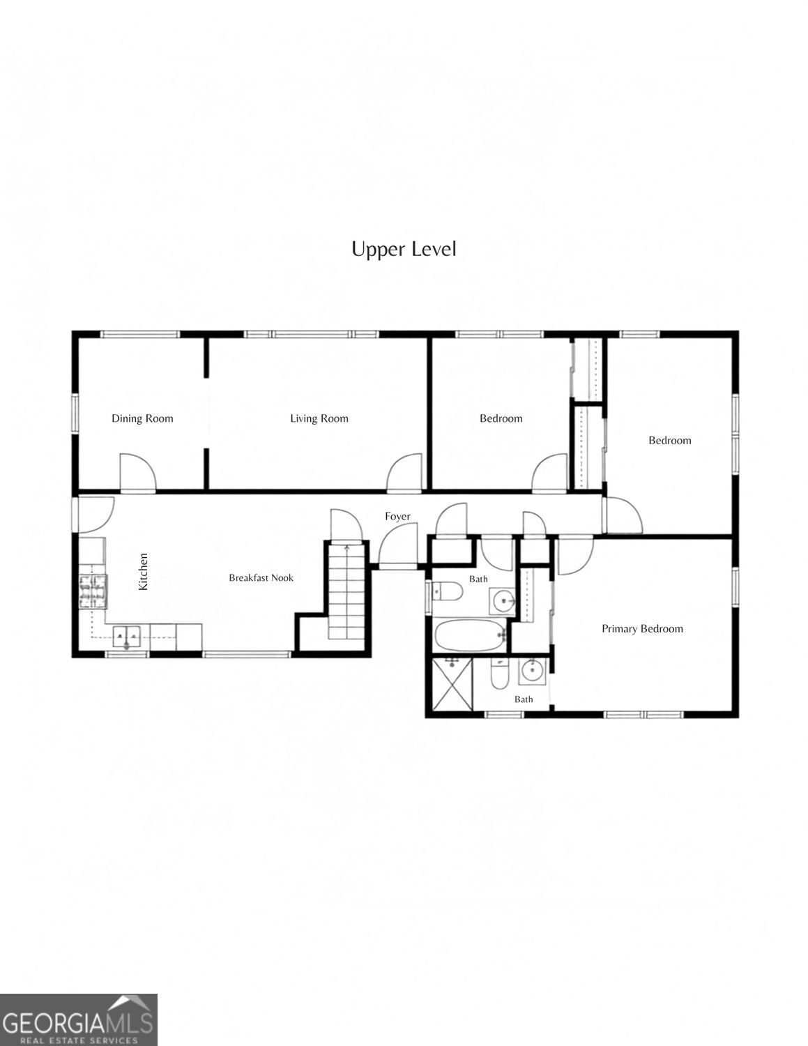 4455 Hillpine Road Property Photo 2