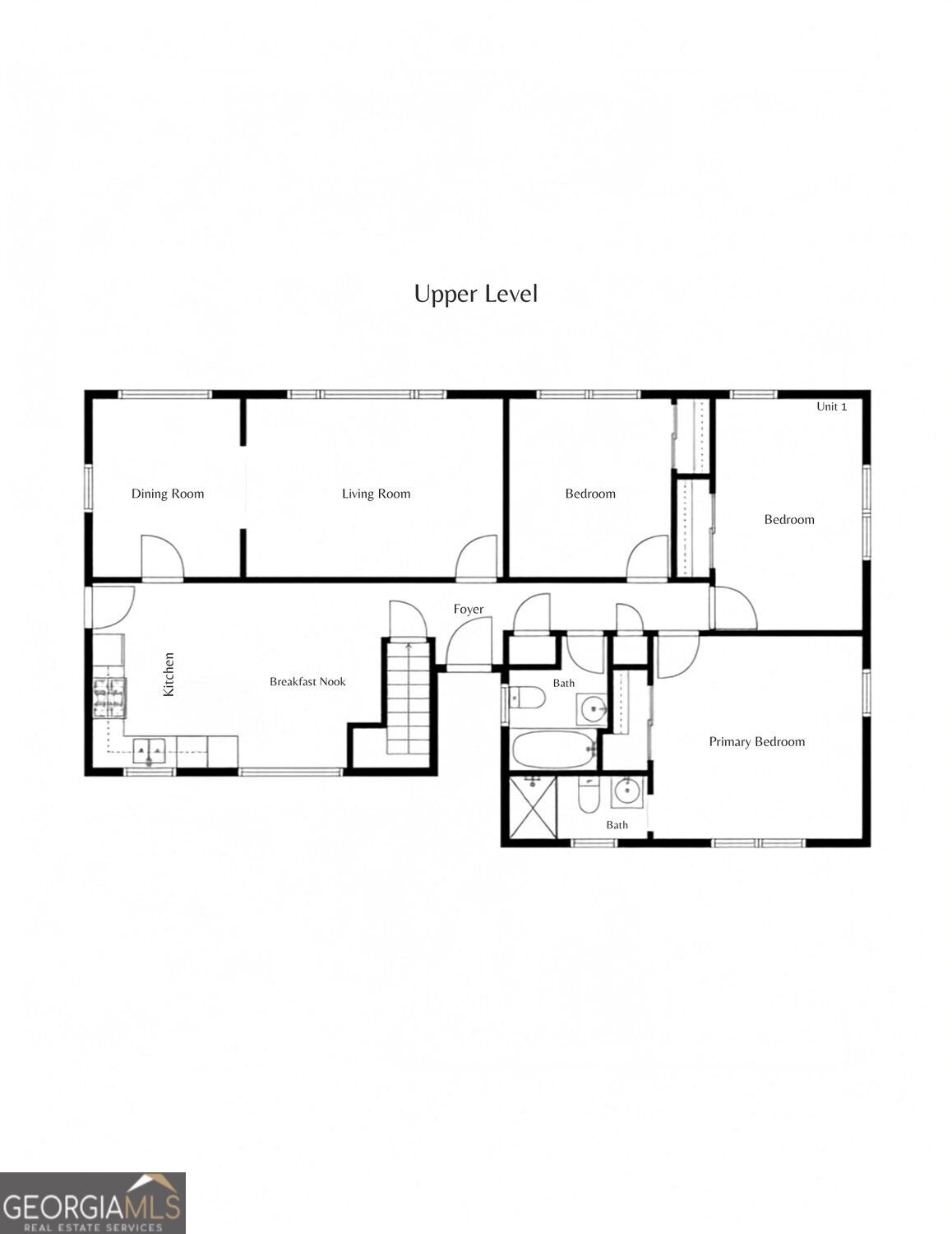 4455 Hillpine Road Property Photo 2