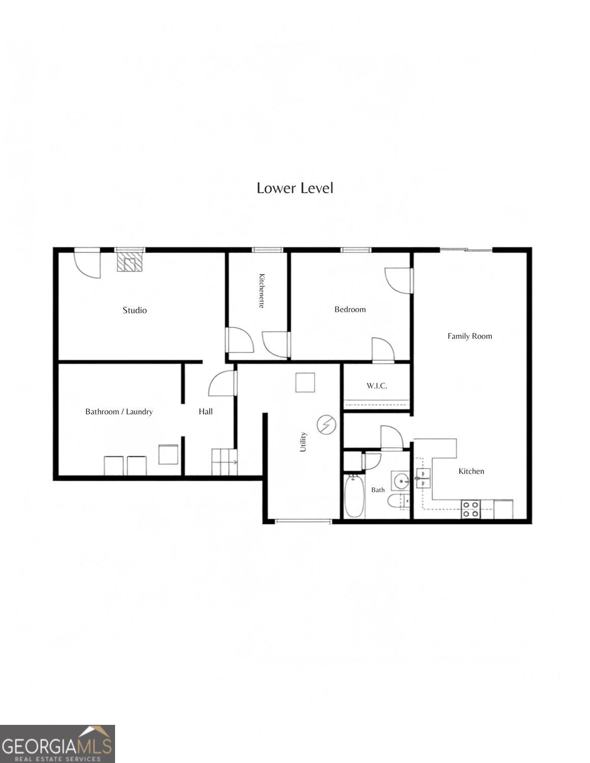 4455 Hillpine Road Property Photo 3