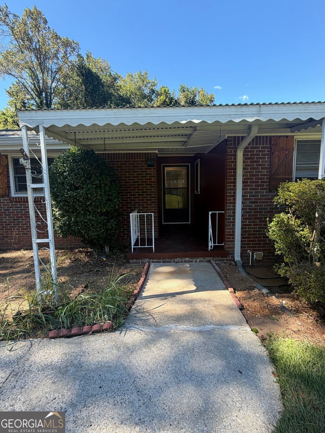 4455 Hillpine Road Property Photo 3
