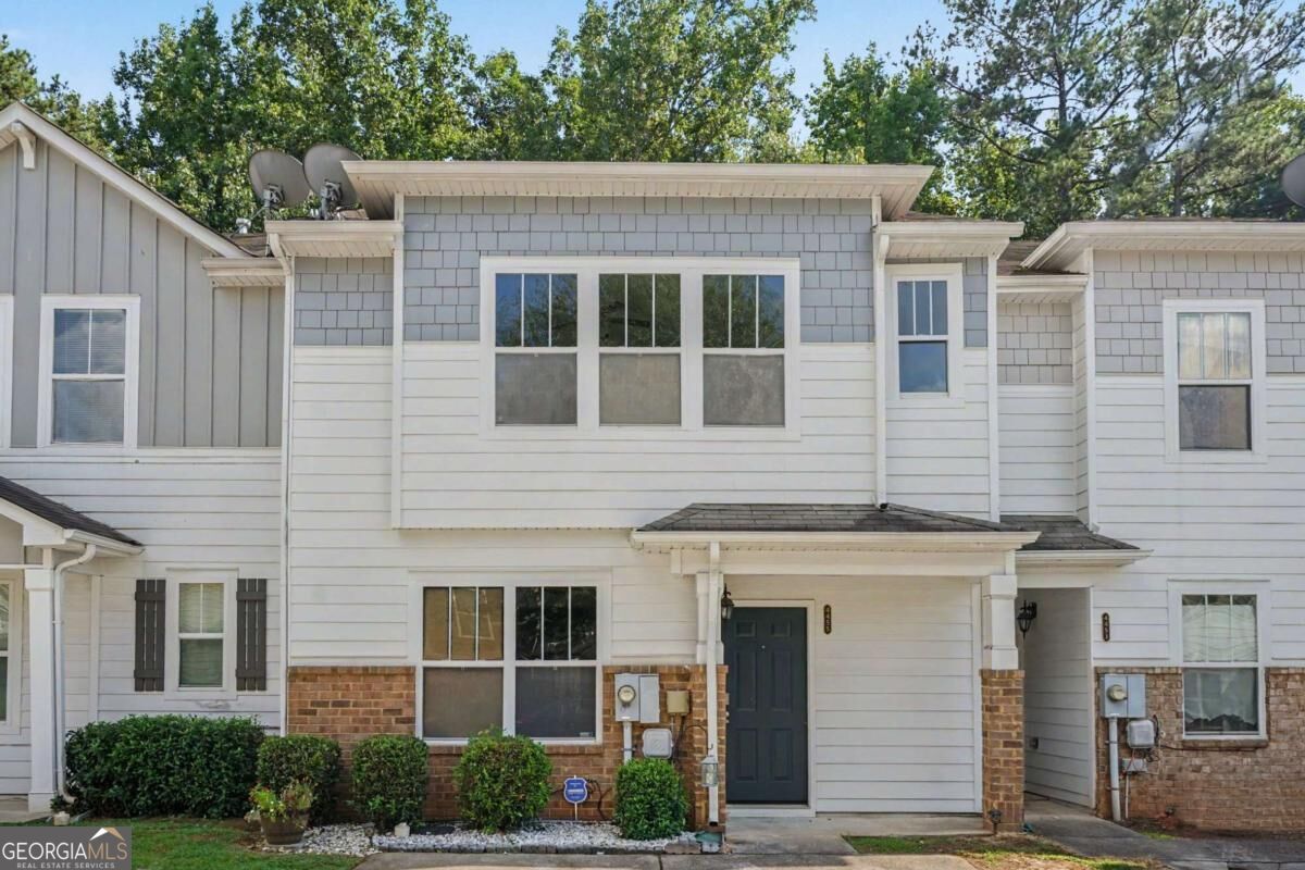 4455 Watson Ridge Drive Property Photo 3
