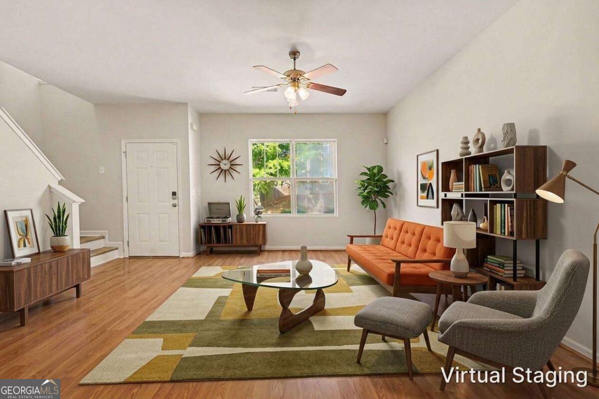 4455 Watson Ridge Drive Property Photo 4