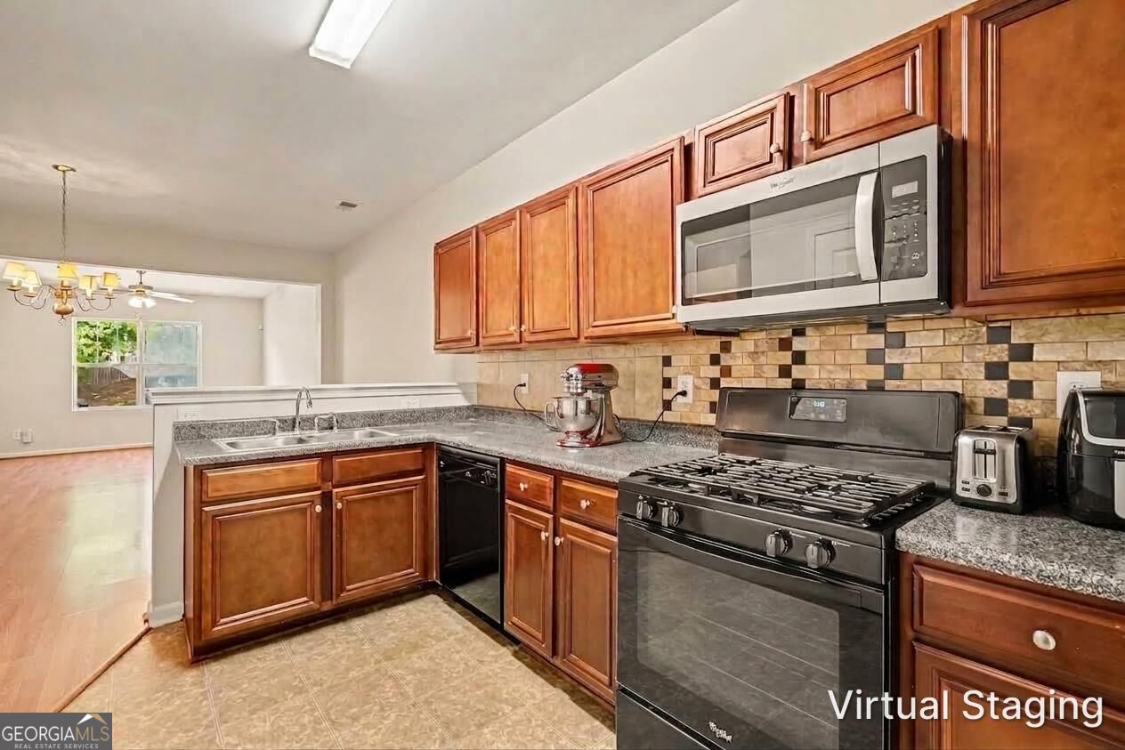 4455 Watson Ridge Drive Property Photo 13