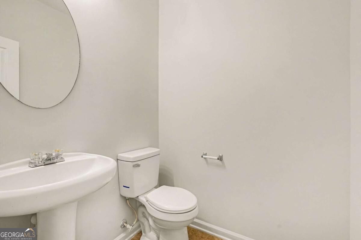 4455 Watson Ridge Drive Property Photo 16