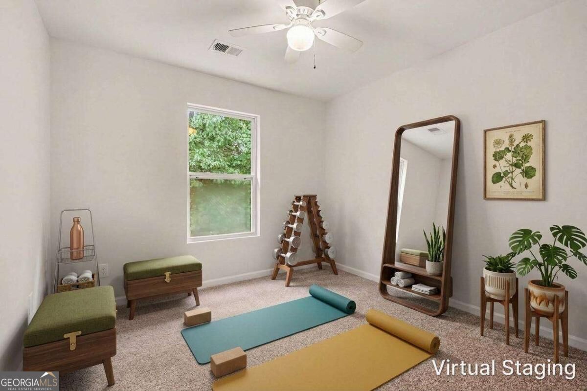 4455 Watson Ridge Drive Property Photo 23