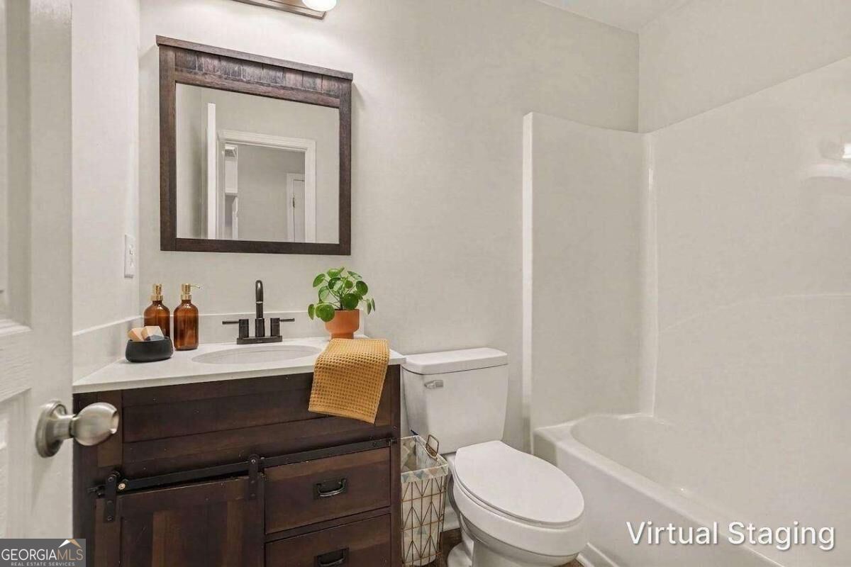 4455 Watson Ridge Drive Property Photo 29