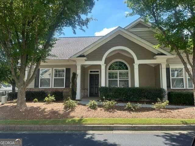 2708 Grapevine Circle # 2004 Property Photo 1