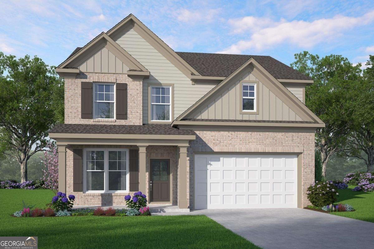 8133 Pine Ridge Road Property Photo 1