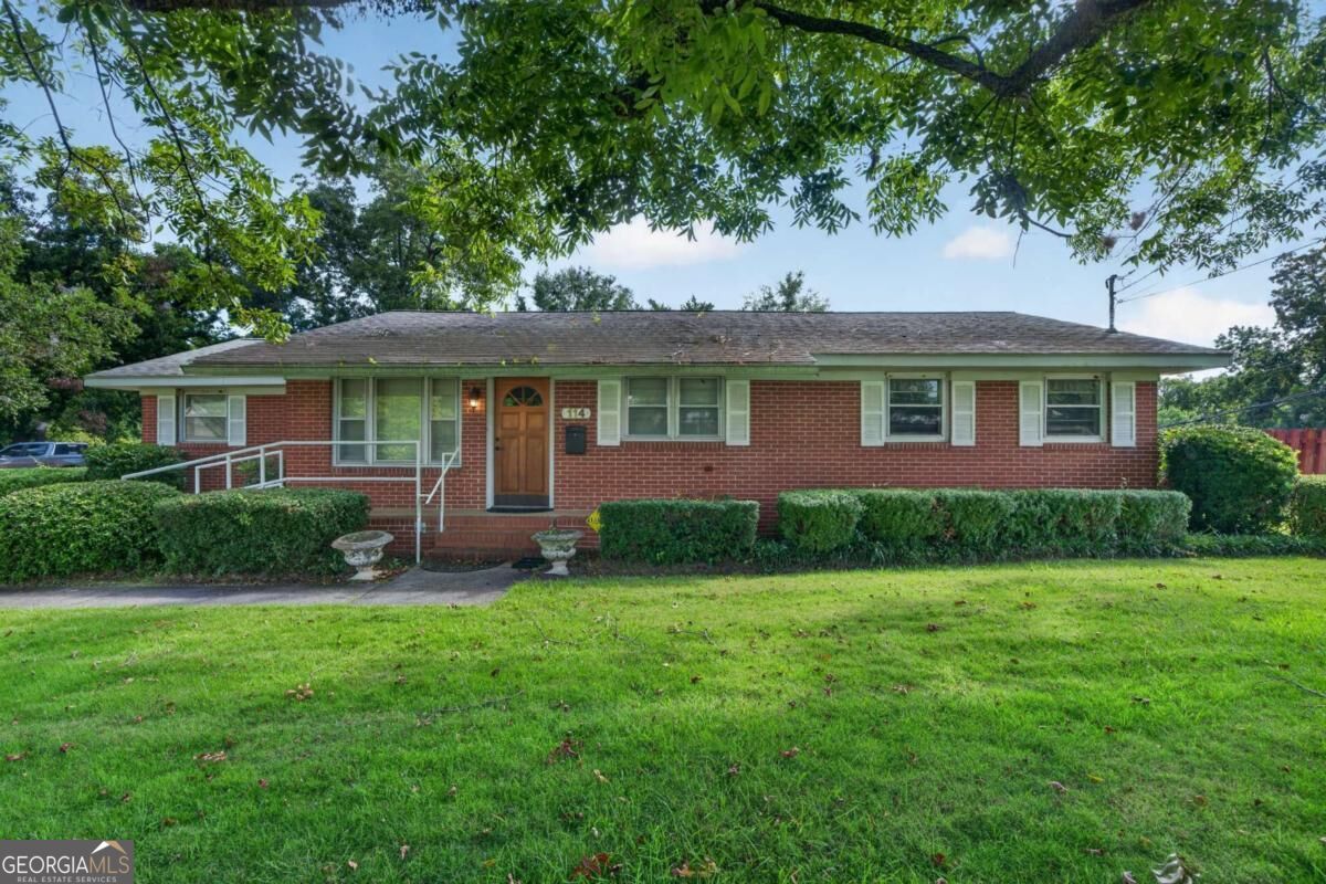 114 Asbell Street Property Photo 1