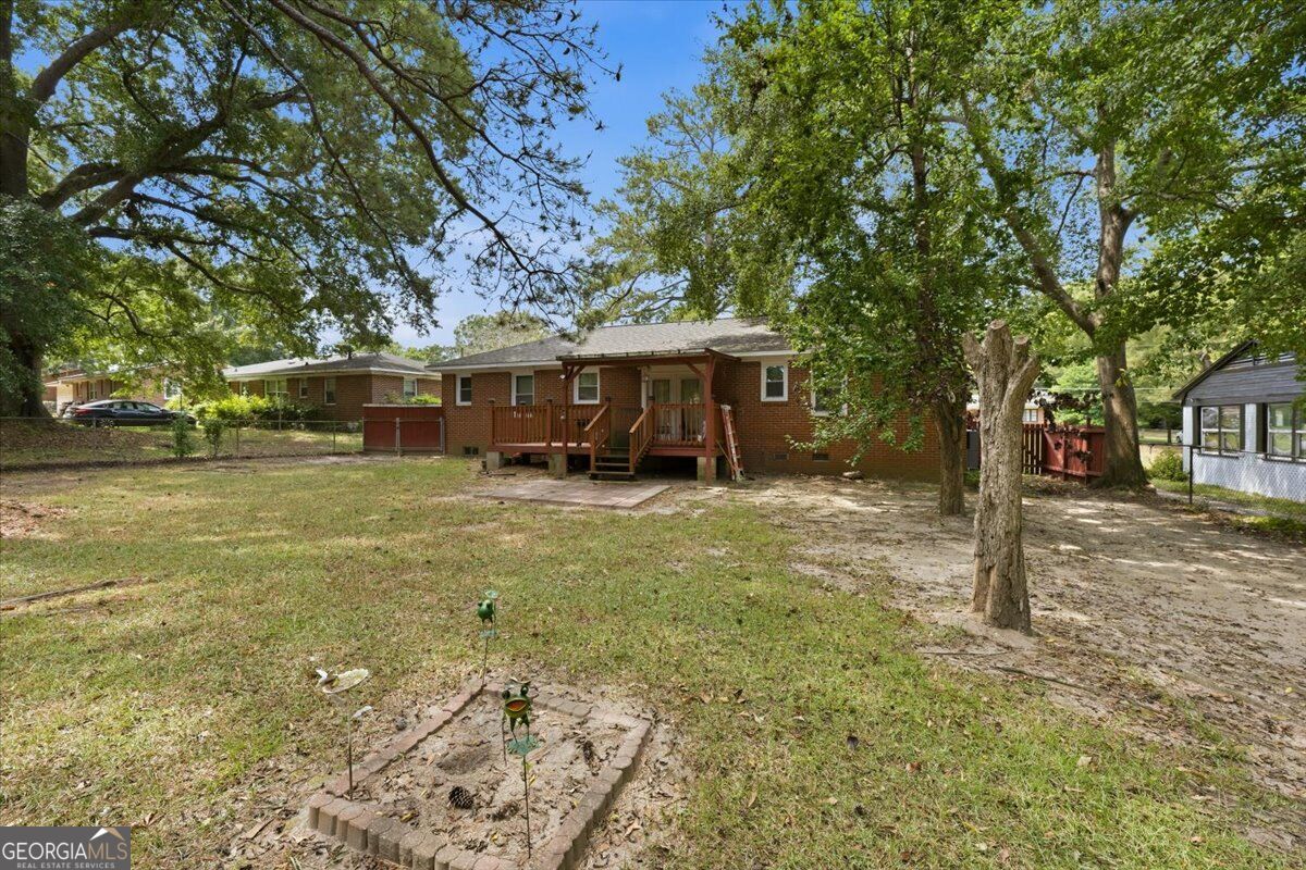 4290 Fairfax Drive Property Photo 16