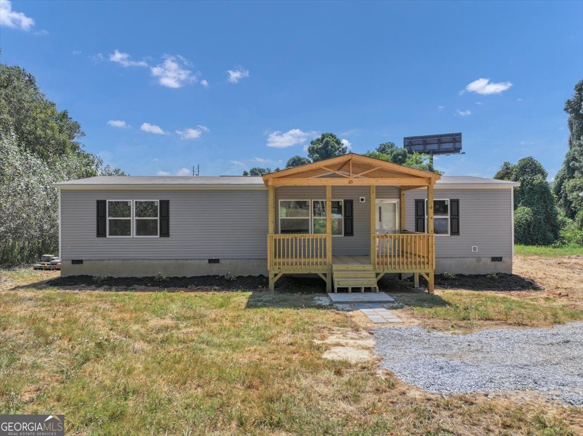 65 Vanns Valley Road Sw Property Photo 1
